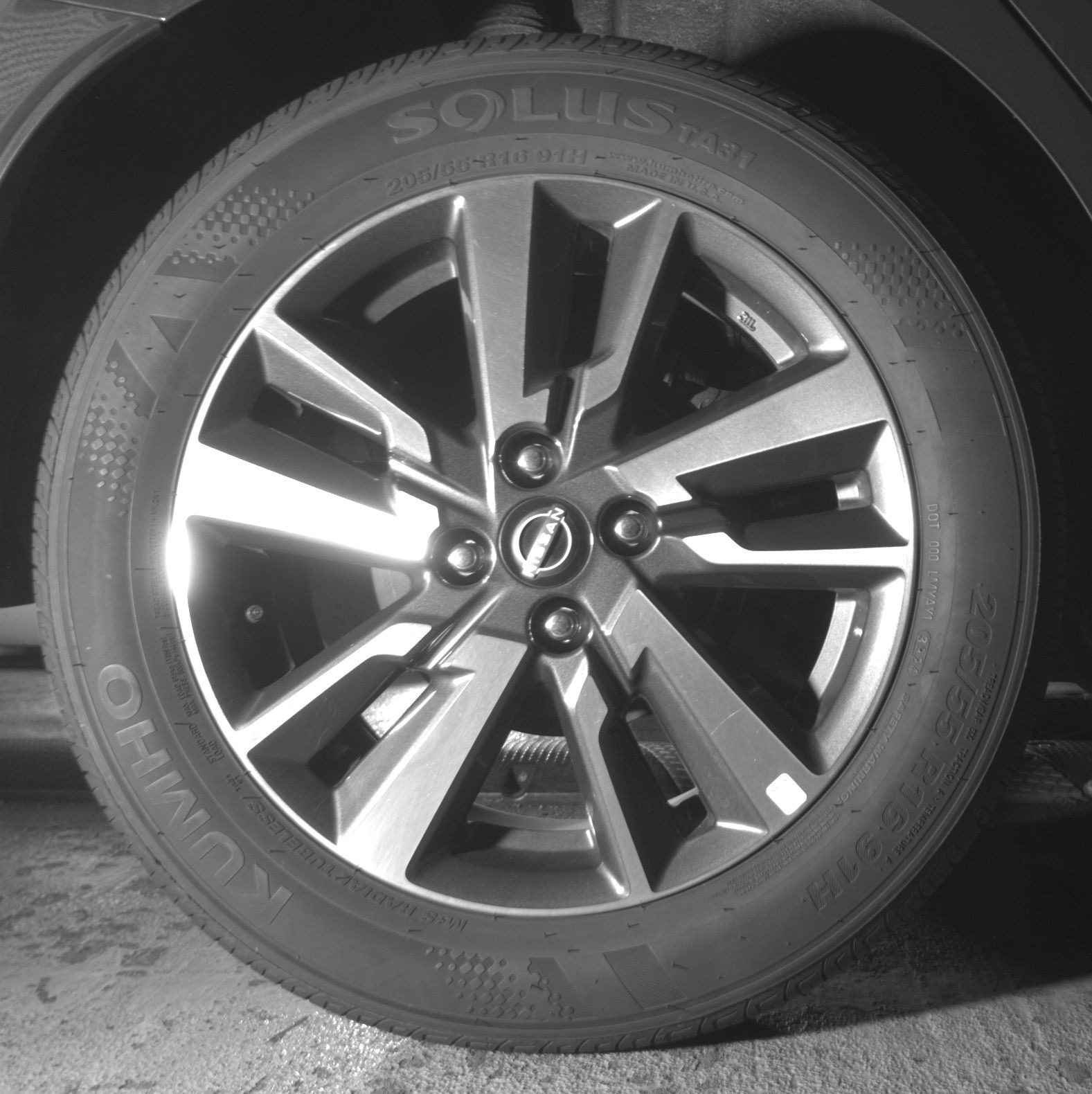 Thumbnail: 2025 Nissan Versa - 12