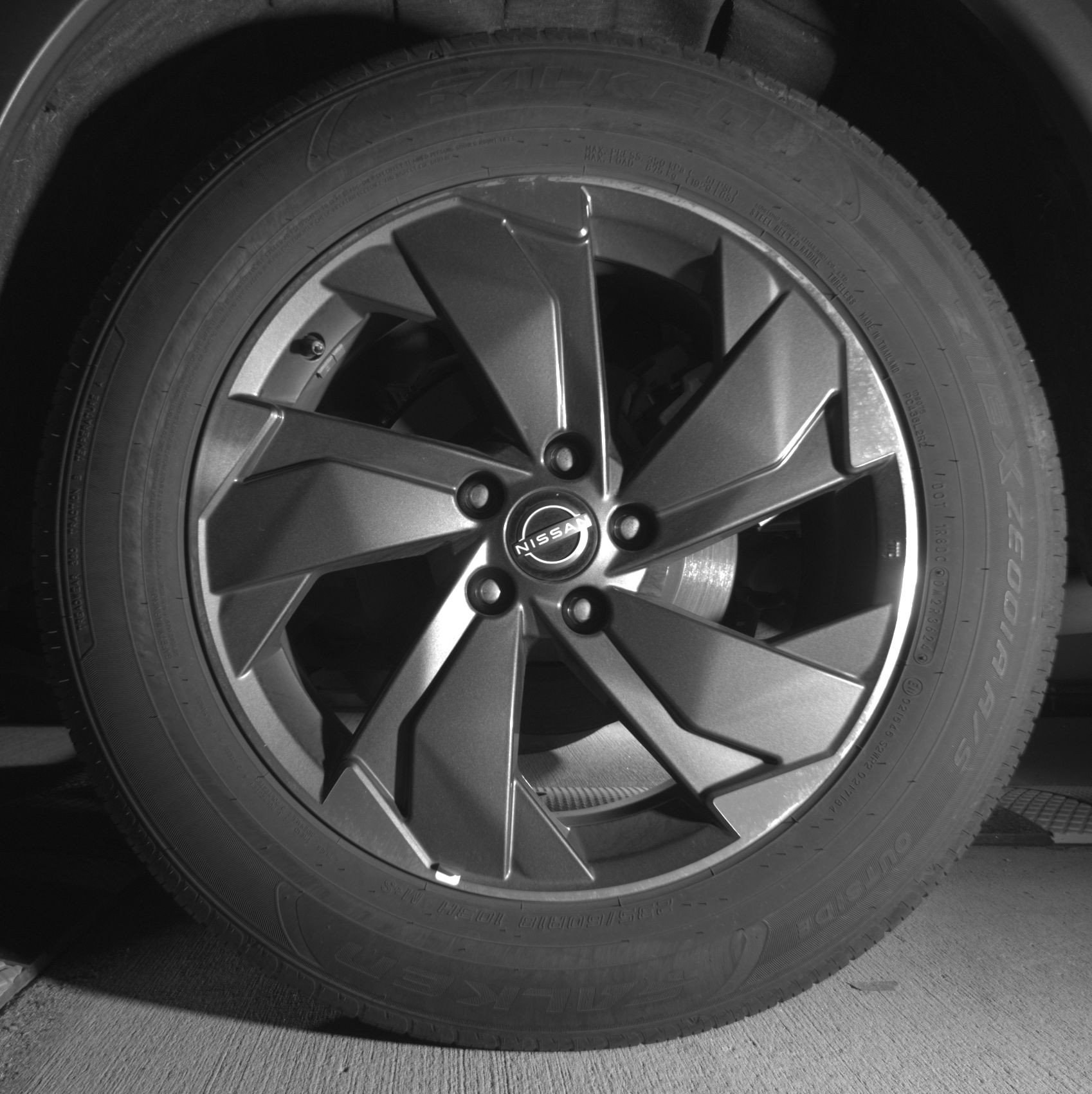 Thumbnail: 2025 Nissan Rogue - 14