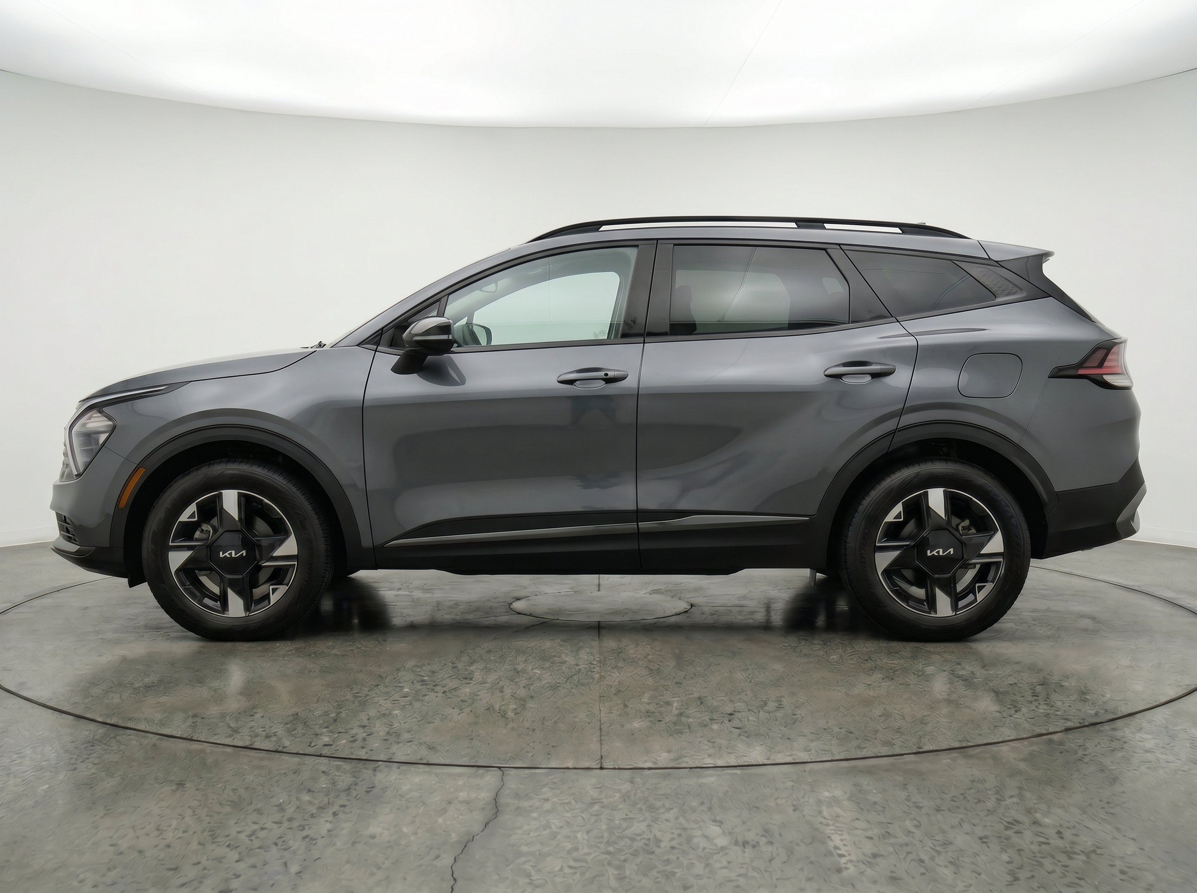 Thumbnail: 2026 Kia Sportage - 5