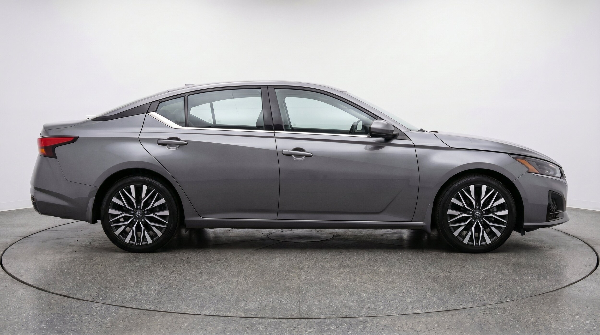 Thumbnail: 2026 Nissan Altima - 11