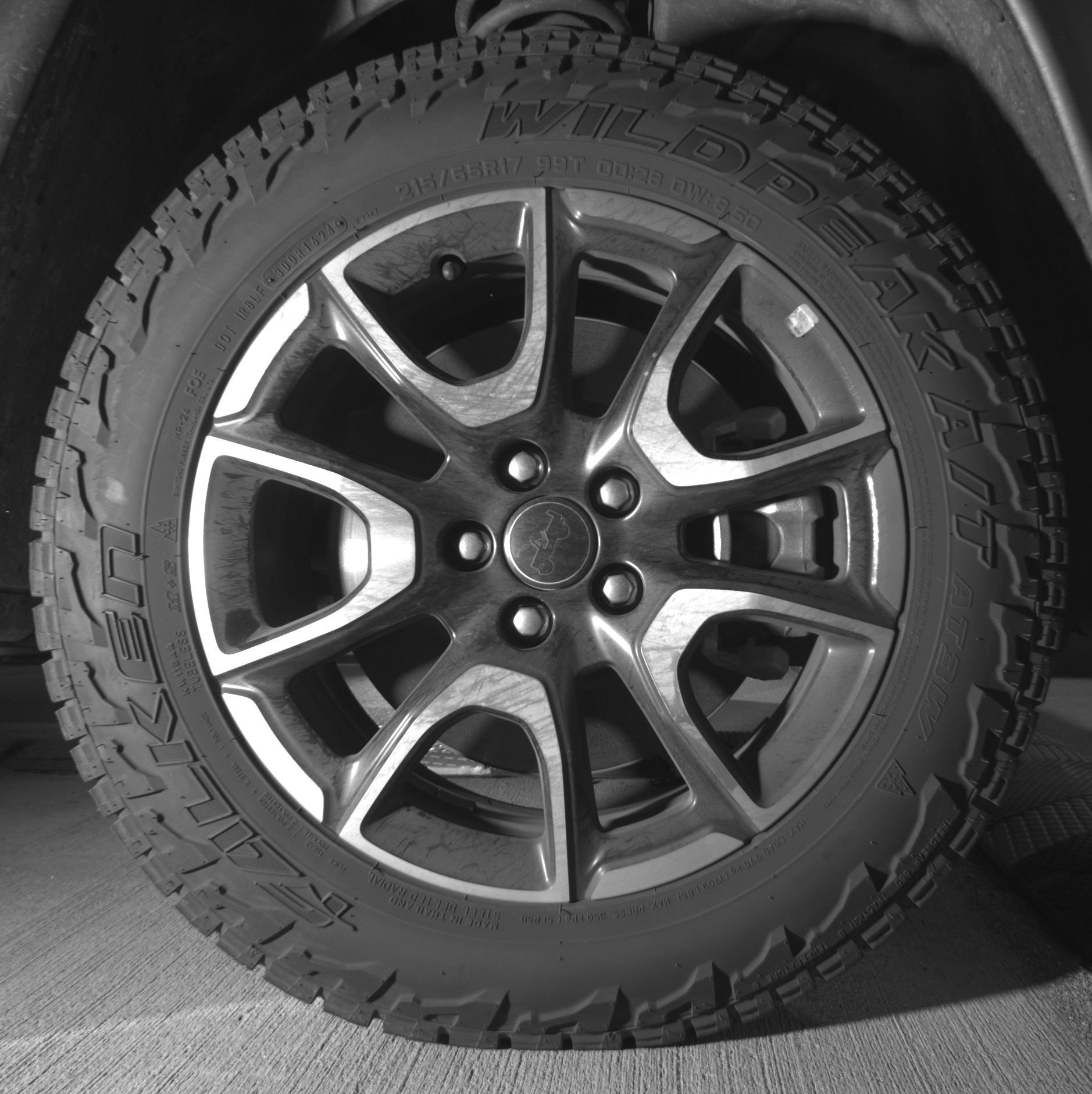 Thumbnail: 2025 Jeep Compass - 13