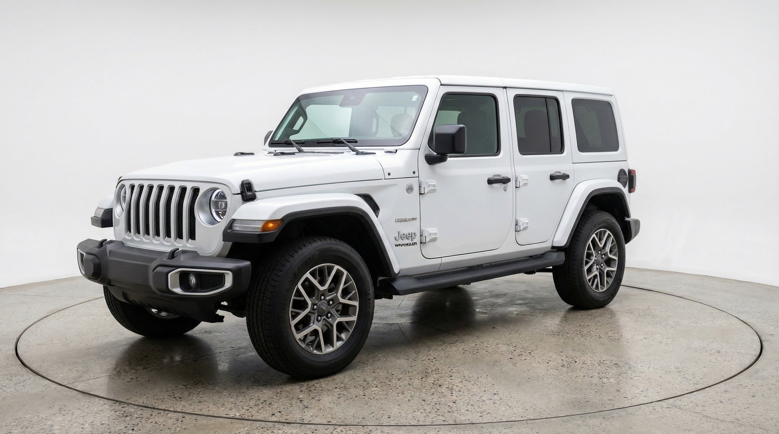 Thumbnail: 2025 Jeep Wrangler - 3