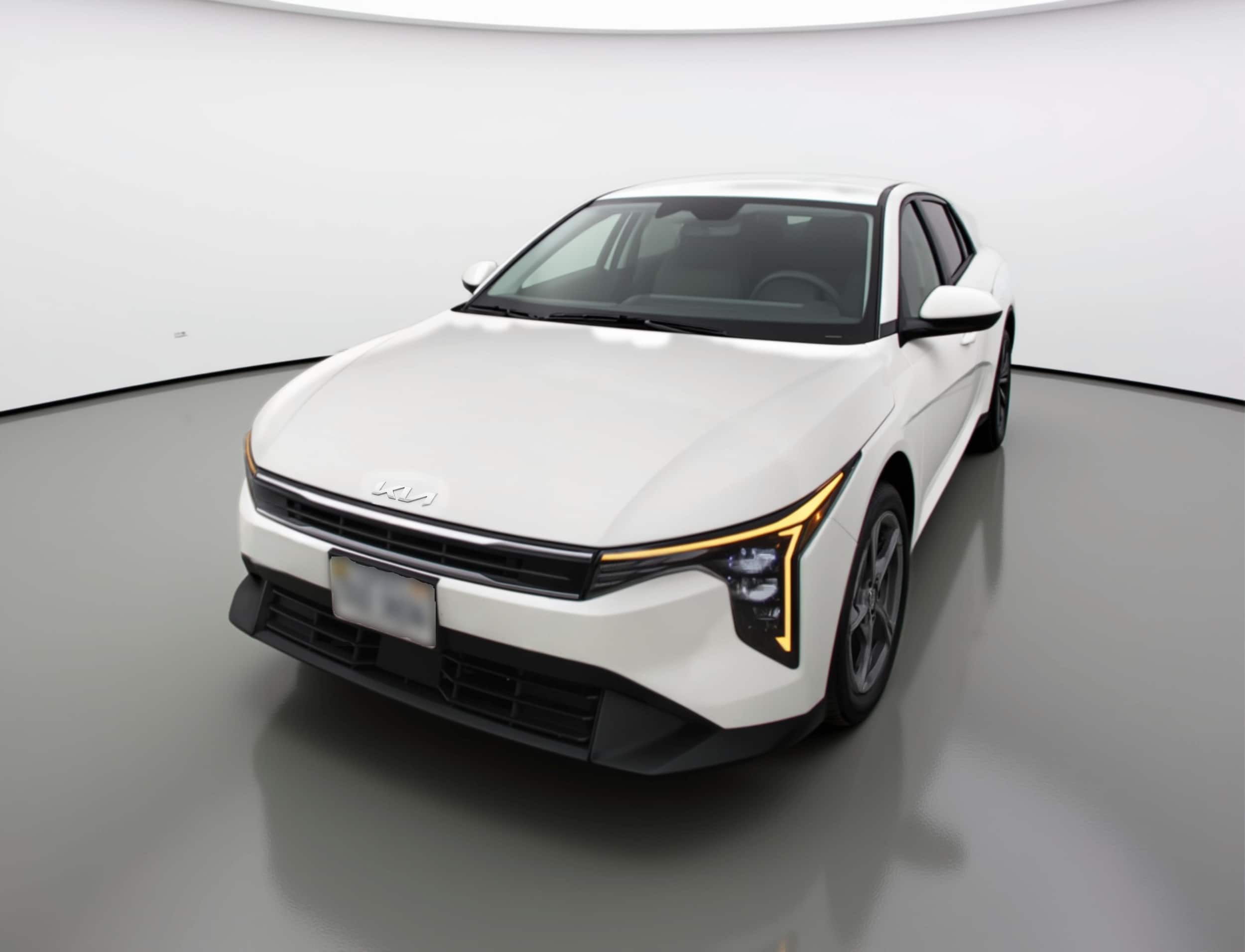 Thumbnail: 2025 Kia K4 - 3