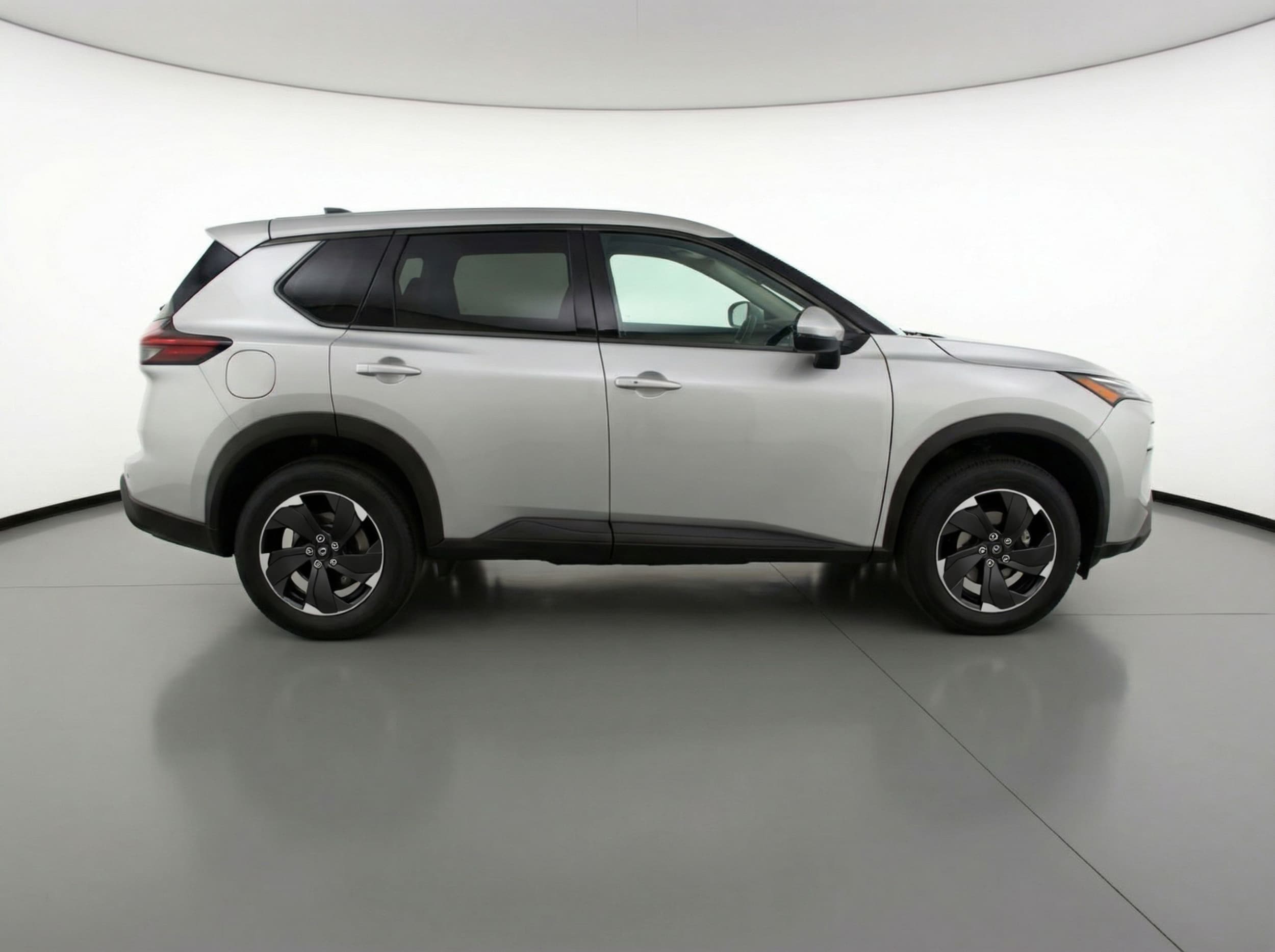 Thumbnail: 2025 Nissan Rogue - 8