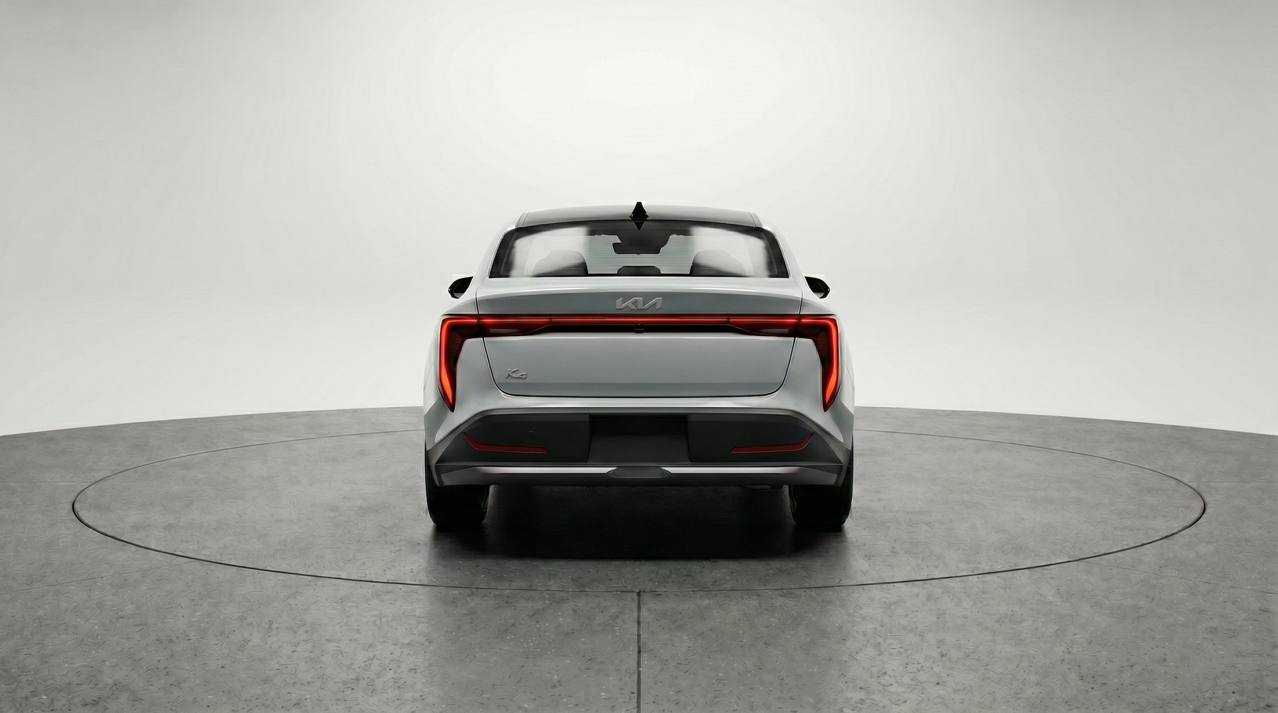 Thumbnail: 2026 Kia K4 - 7