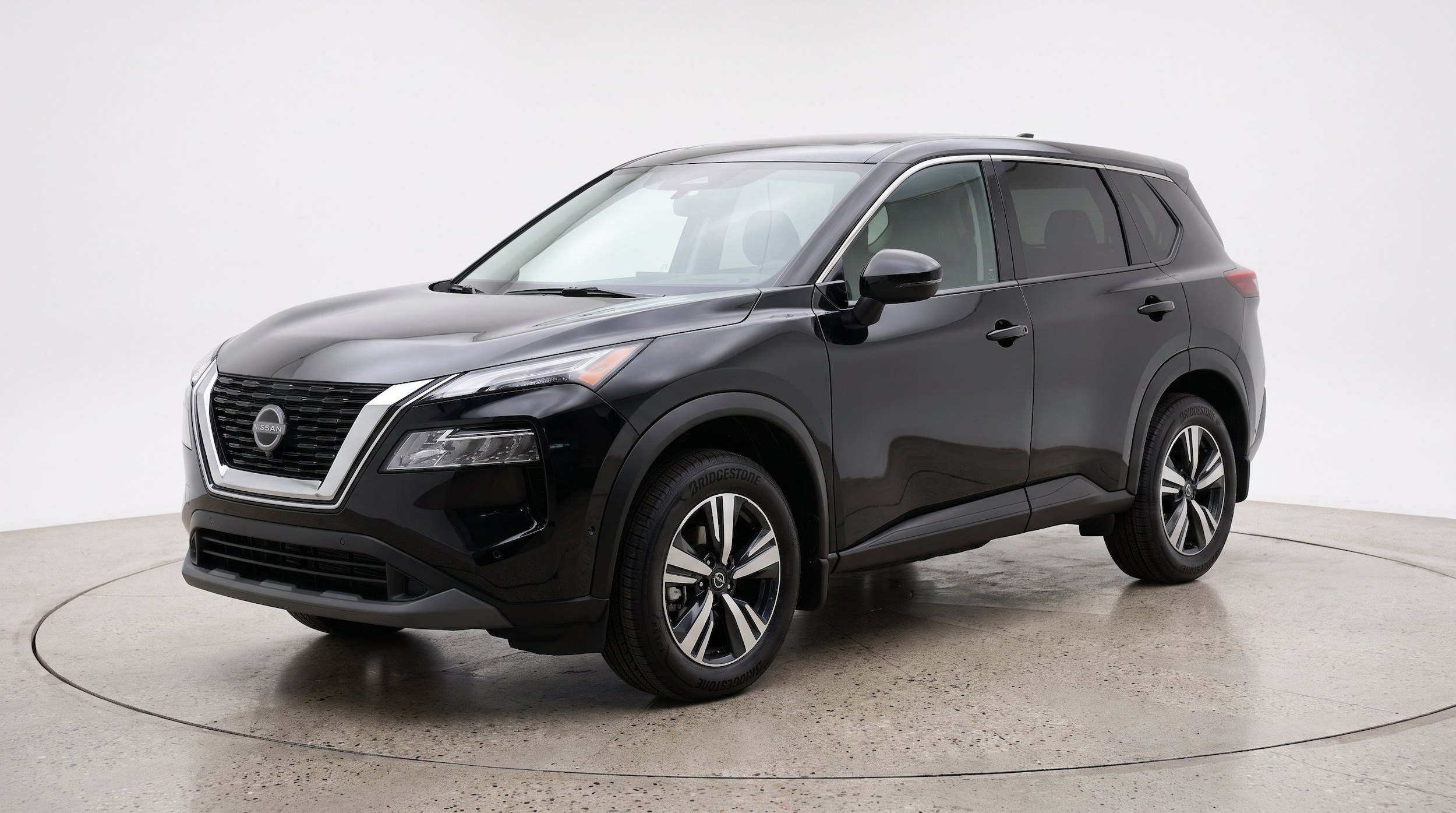 Thumbnail: 2026 Nissan Rogue - 3