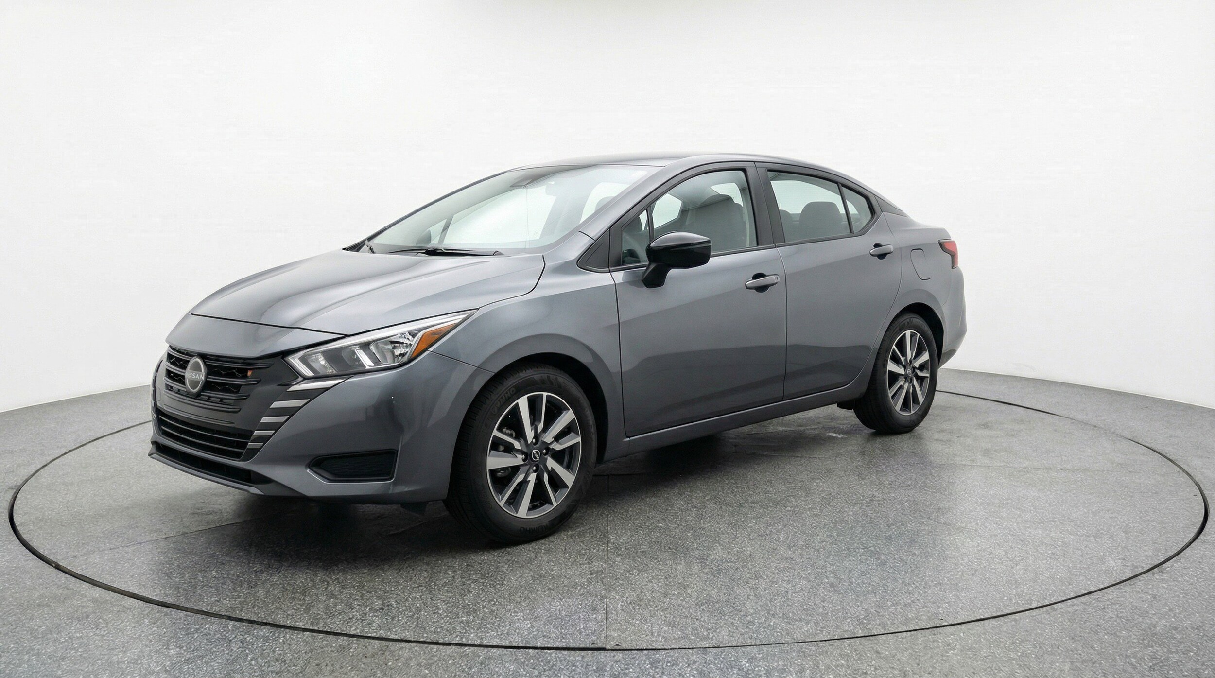 Thumbnail: 2025 Nissan Versa - 3