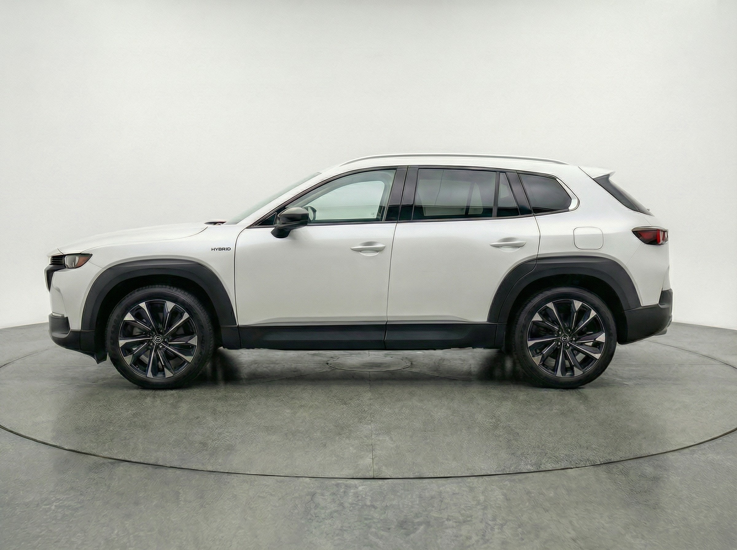 Thumbnail: 2025 Mazda CX-50 - 4