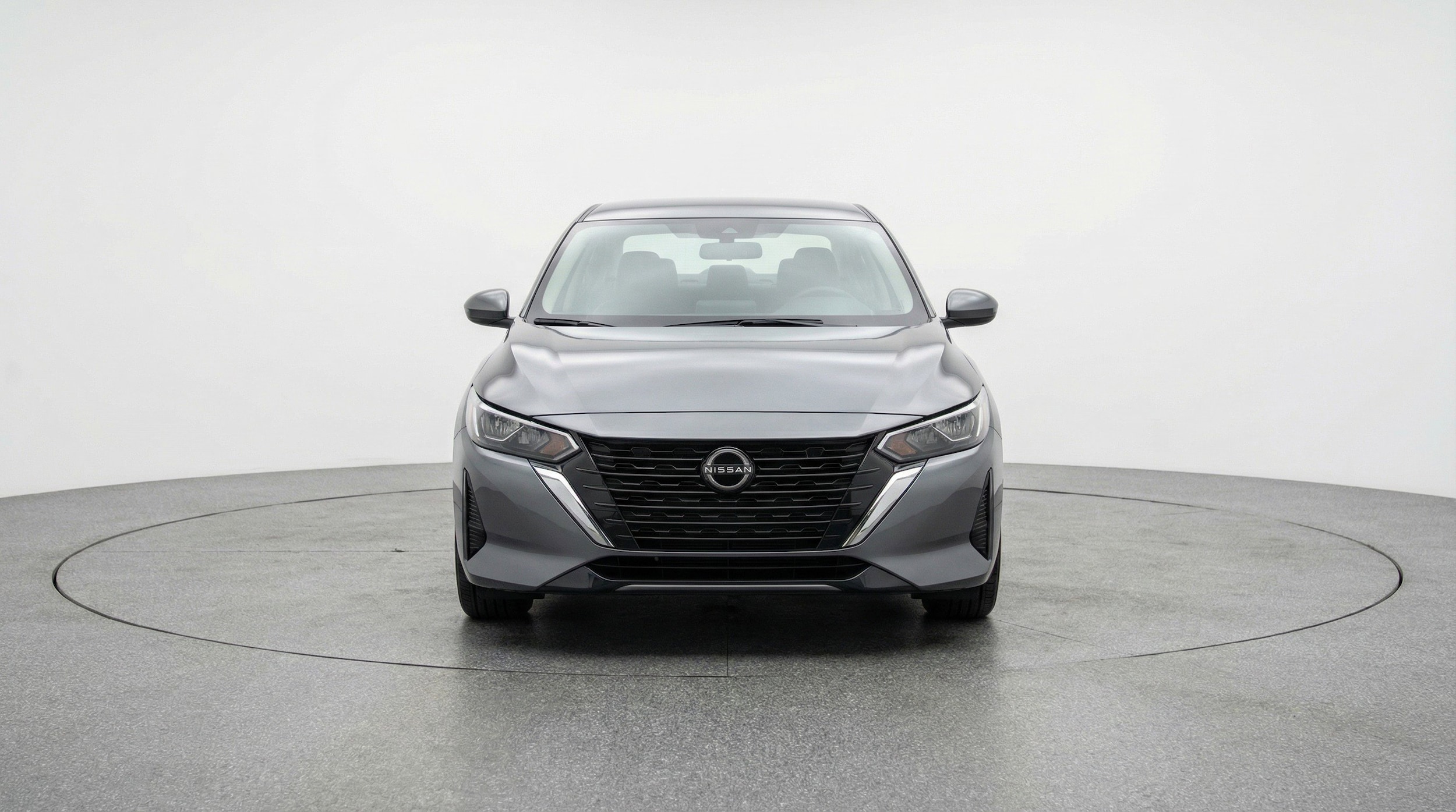 Thumbnail: 2025 Nissan Sentra - 2