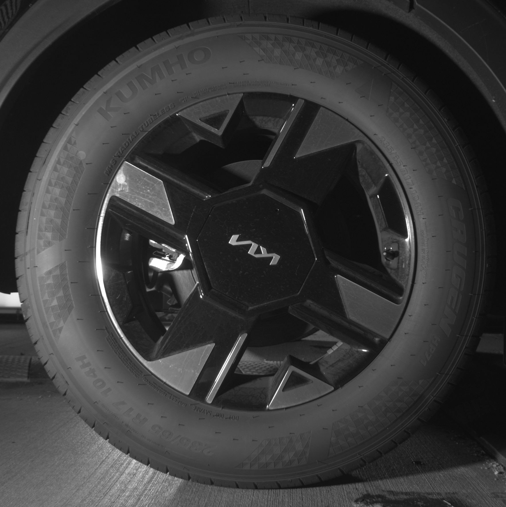 Thumbnail: 2026 Kia Sportage - 15