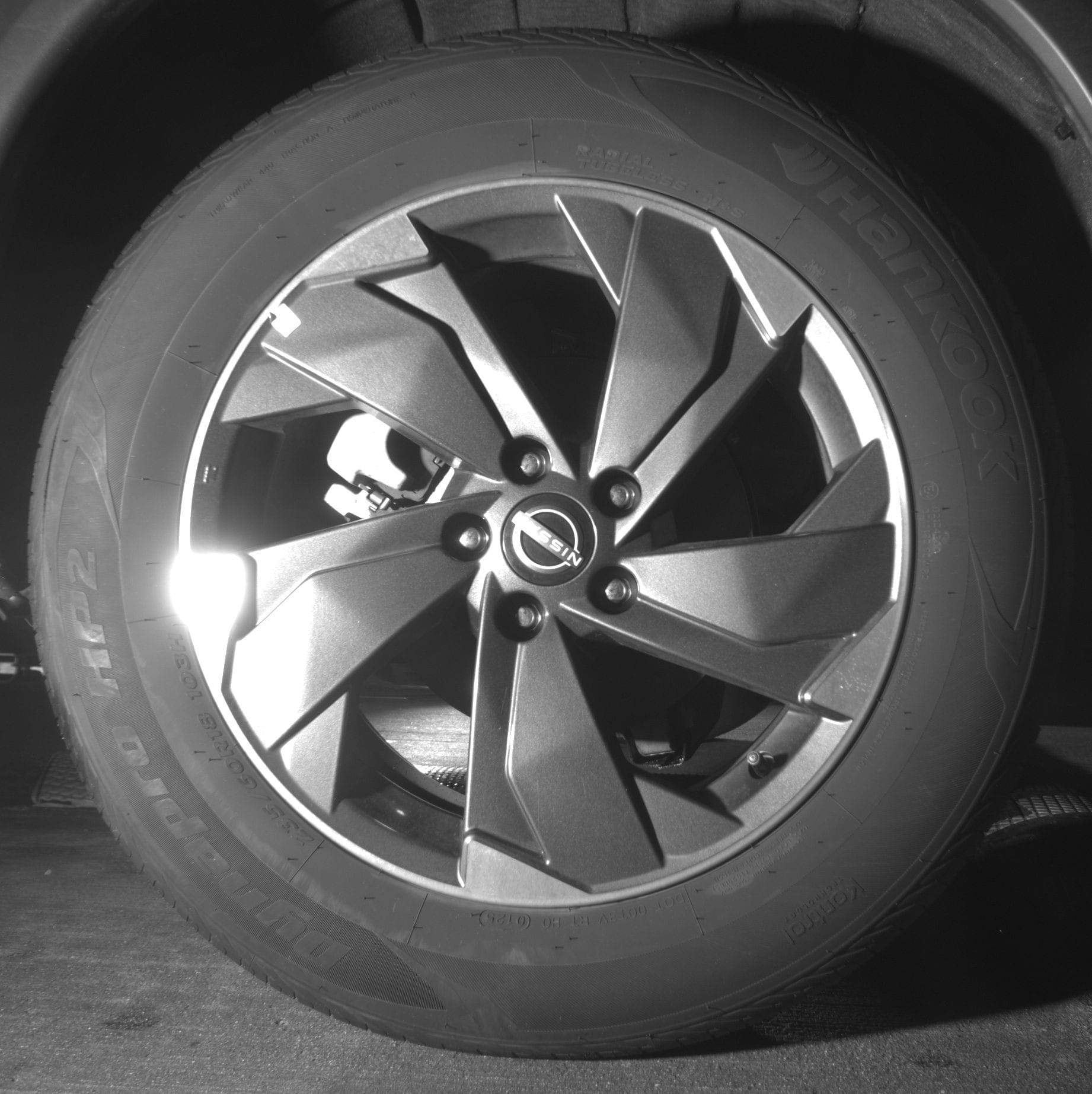 Thumbnail: 2025 Nissan Rogue - 12