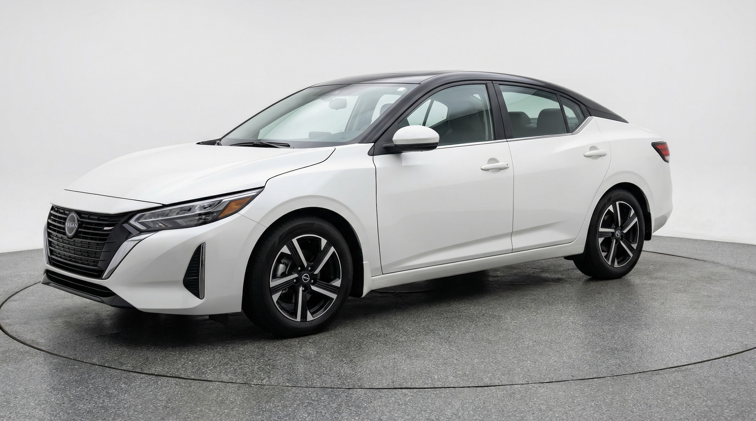 Thumbnail: 2025 Nissan Sentra - 3