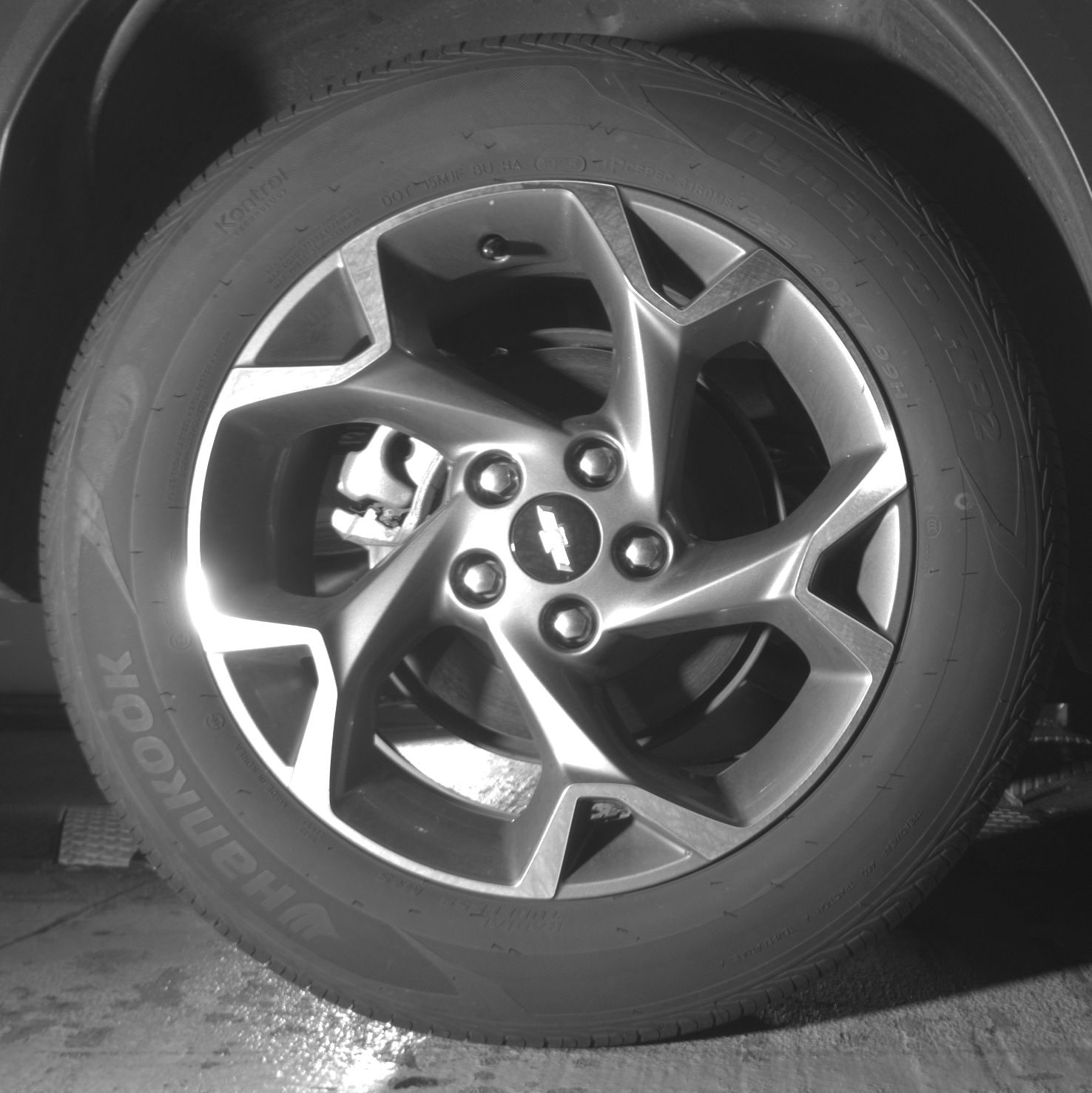 Thumbnail: 2025 Chevrolet Trax - 12