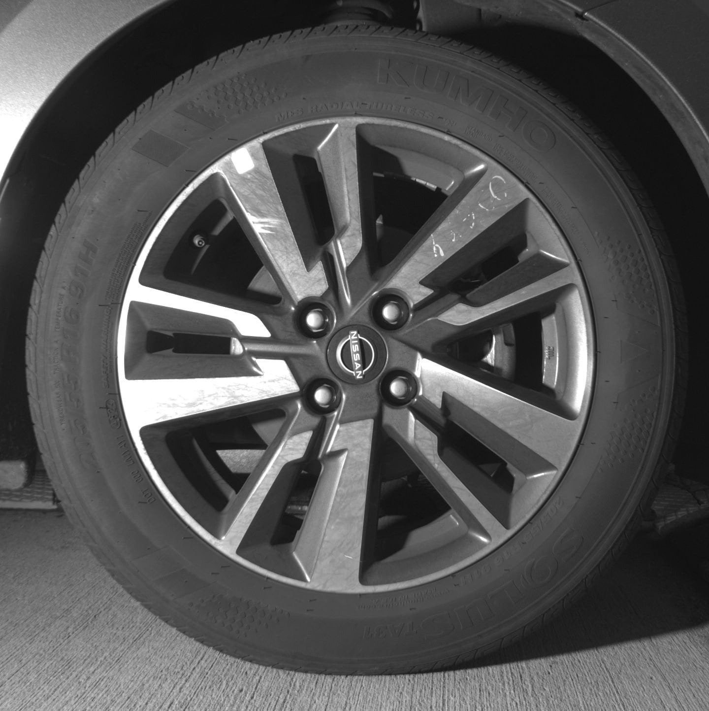 Thumbnail: 2025 Nissan Versa - 13