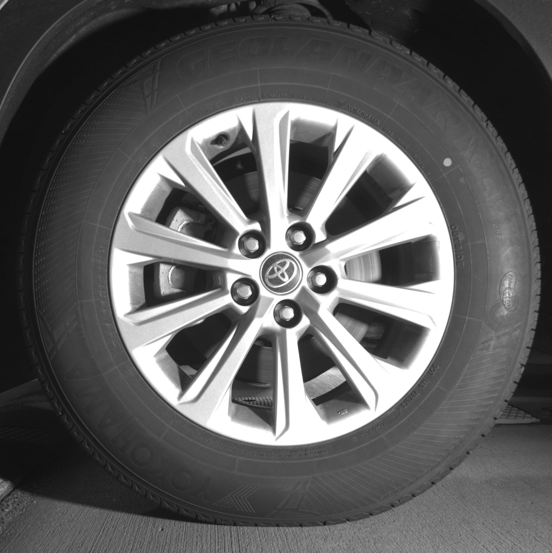 Thumbnail: 2025 Toyota Grand Highlander - 12