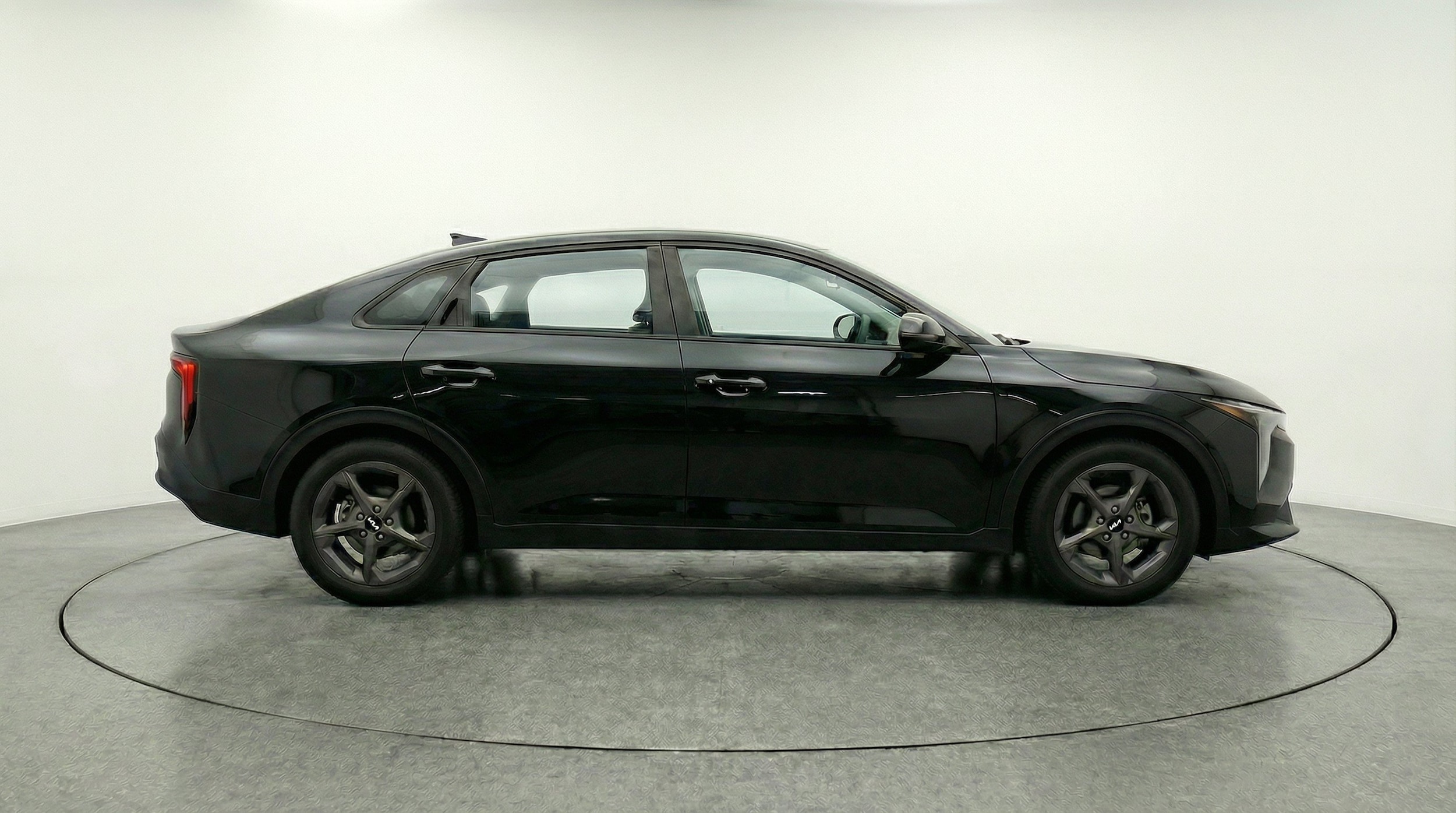 Thumbnail: 2025 Kia K4 - 11