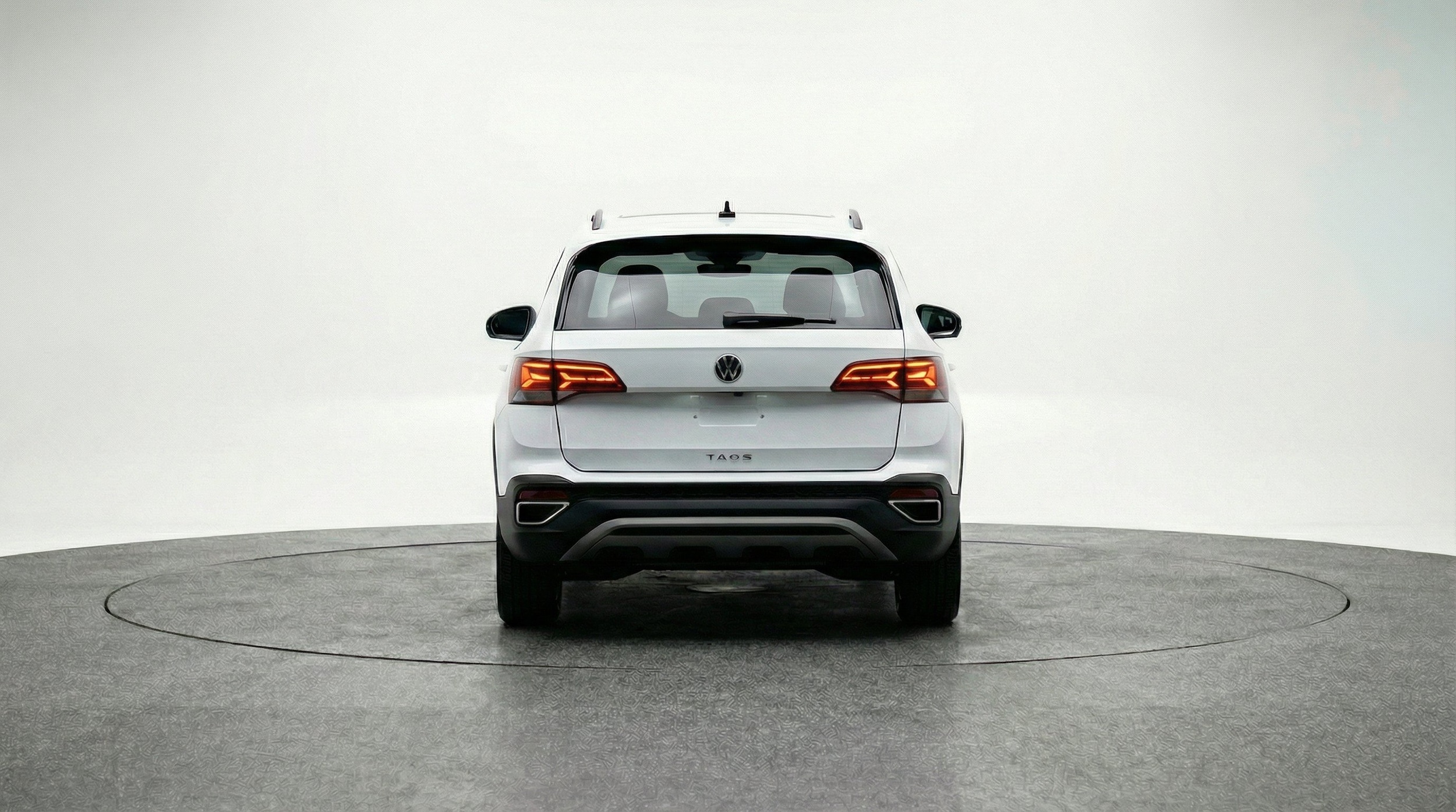 Thumbnail: 2026 Volkswagen Taos - 7