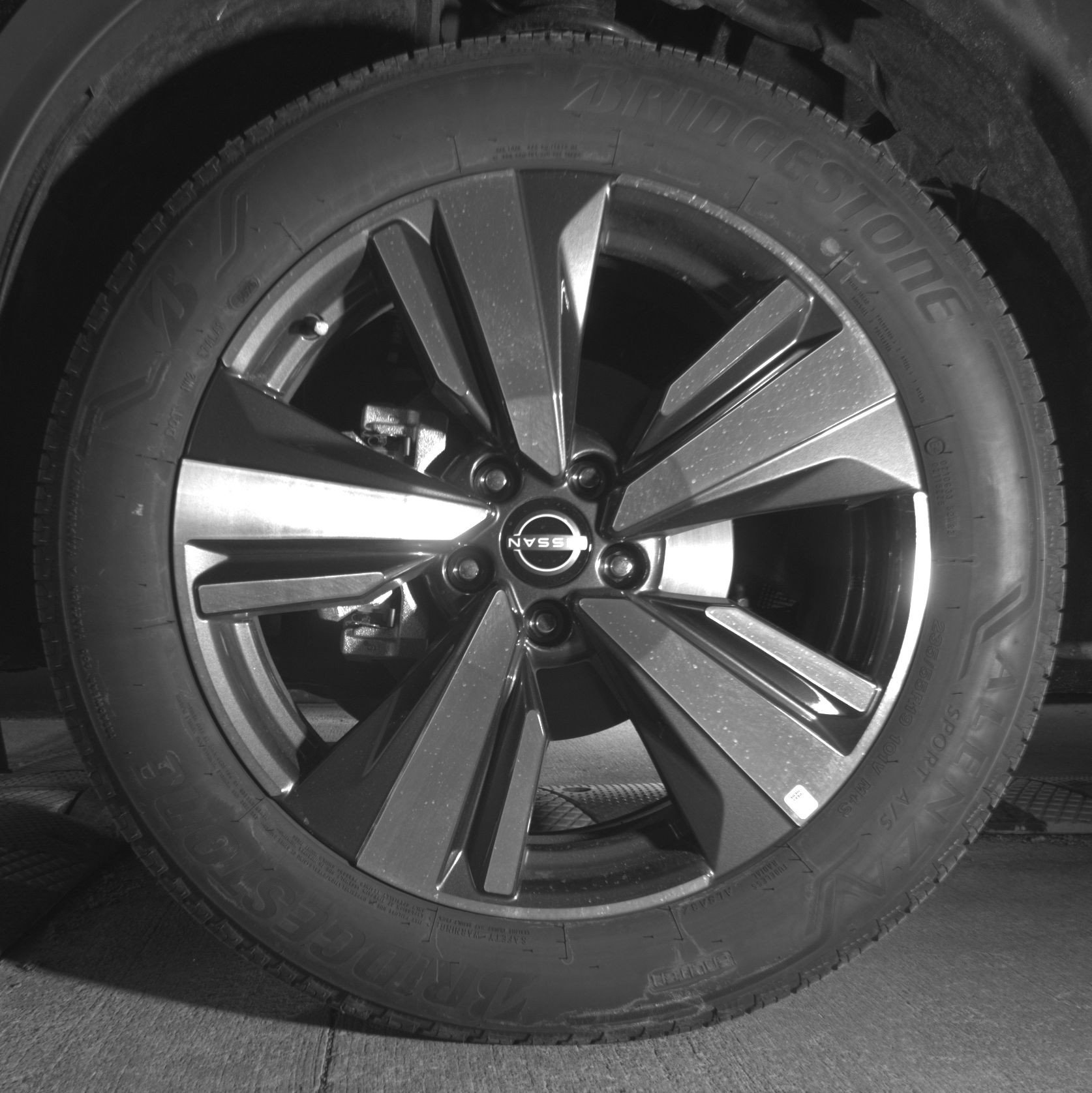 Thumbnail: 2026 Nissan Rogue - 12