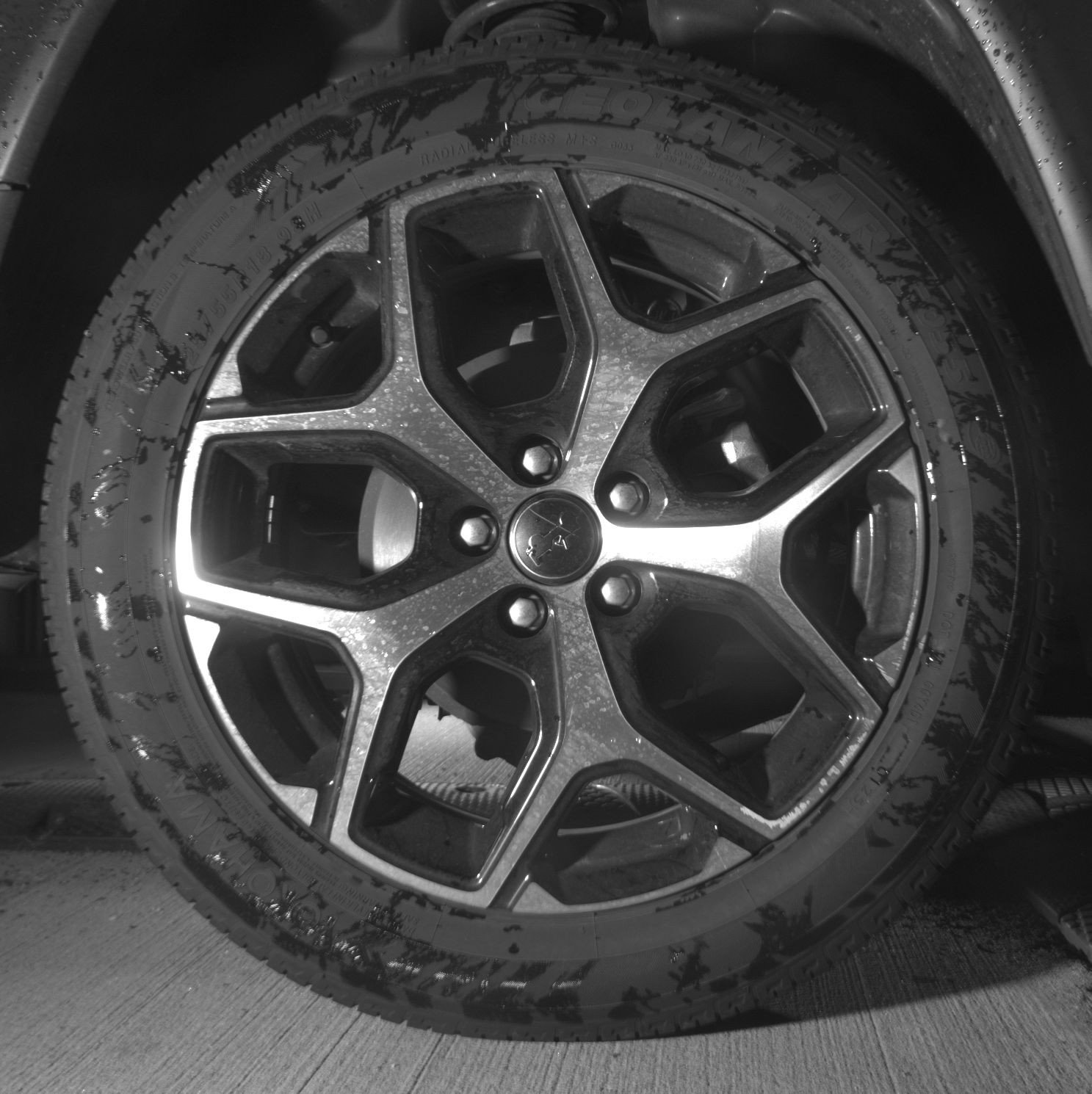 Thumbnail: 2025 Jeep Compass - 15