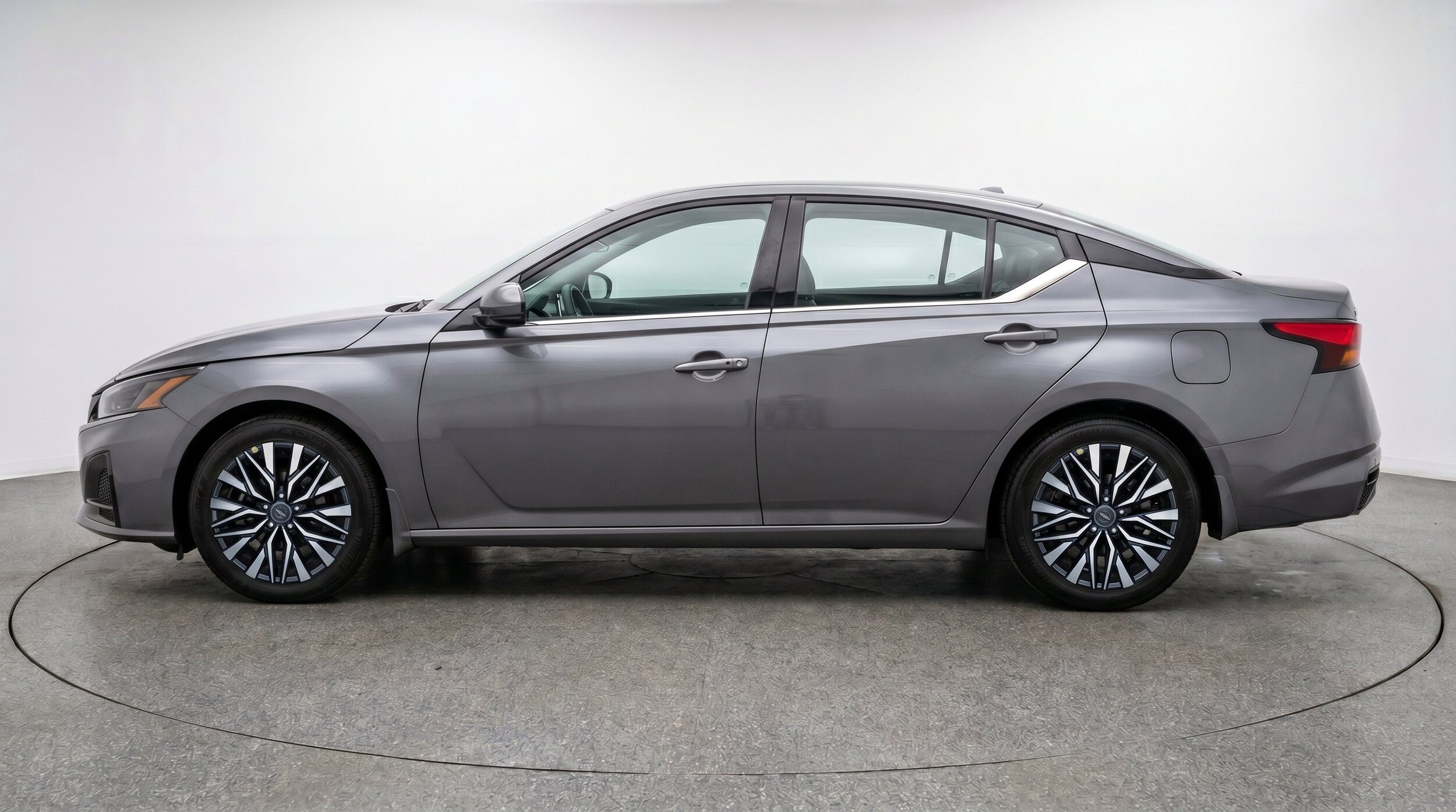Thumbnail: 2026 Nissan Altima - 5