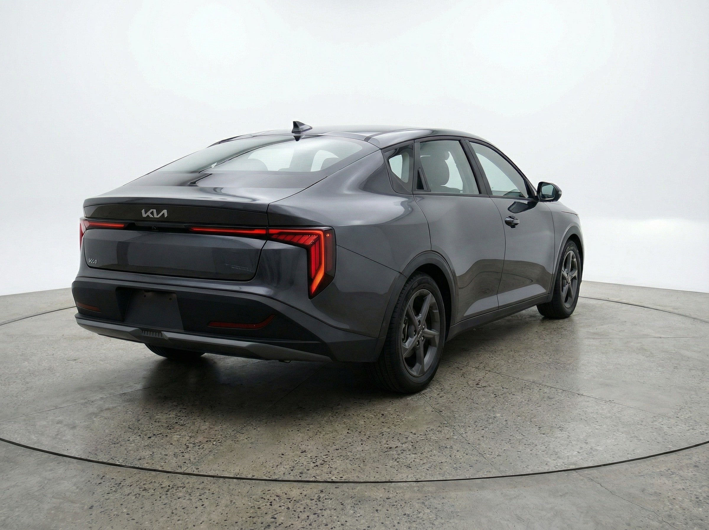 Thumbnail: 2025 Kia K4 - 7