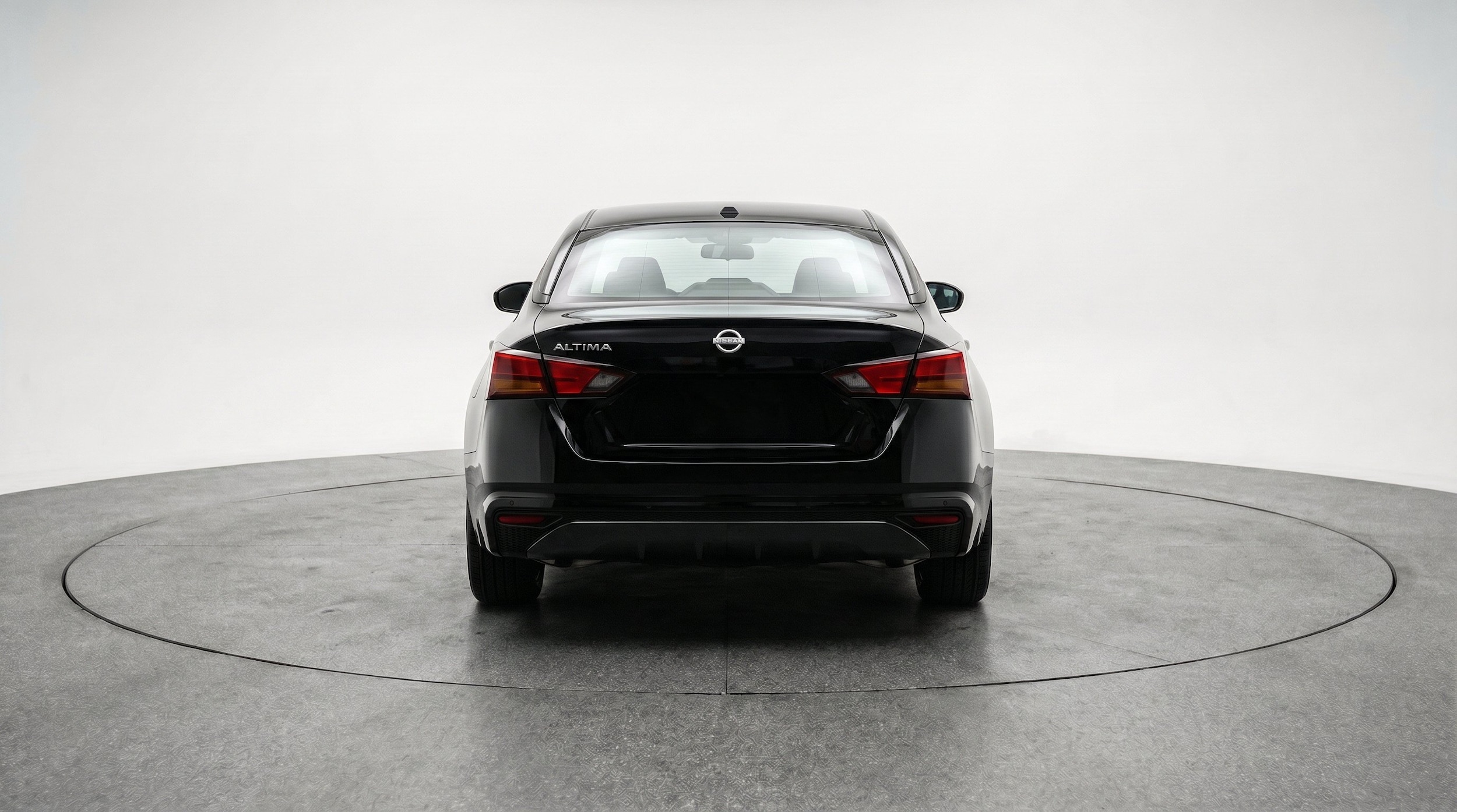 Thumbnail: 2026 Nissan Altima - 7