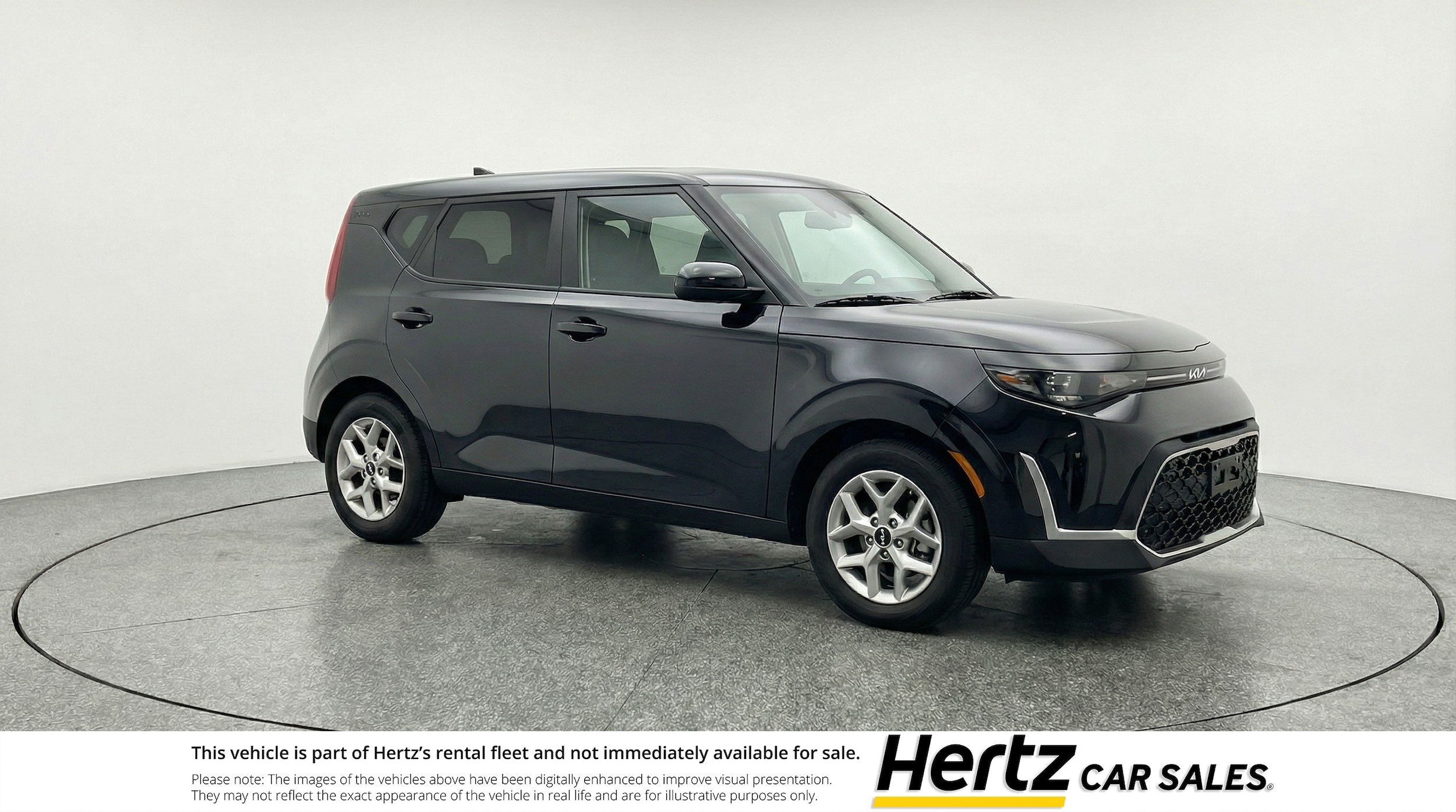 Thumbnail: 2025 Kia Soul - 1