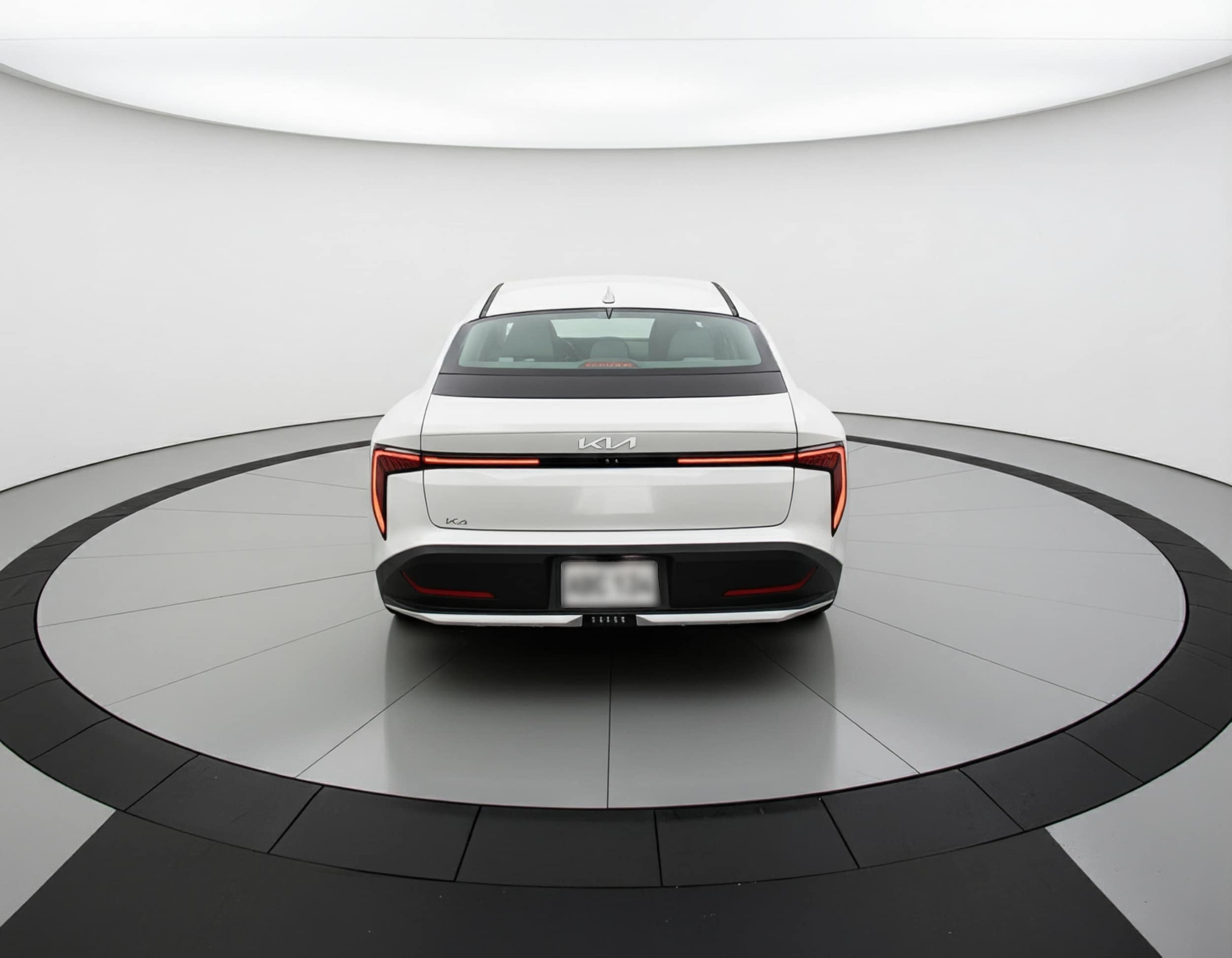 Thumbnail: 2025 Kia K4 - 6
