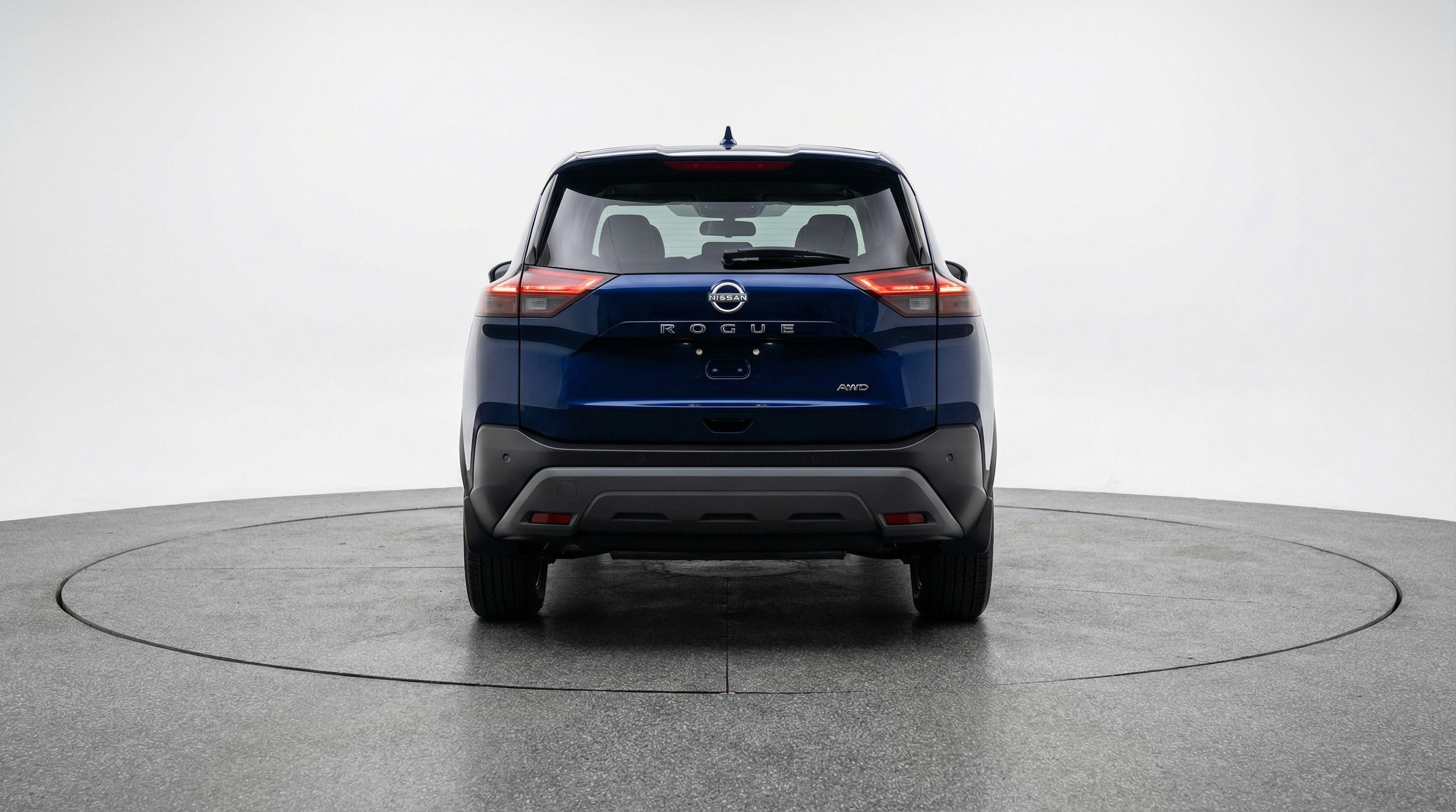 Thumbnail: 2025 Nissan Rogue - 7