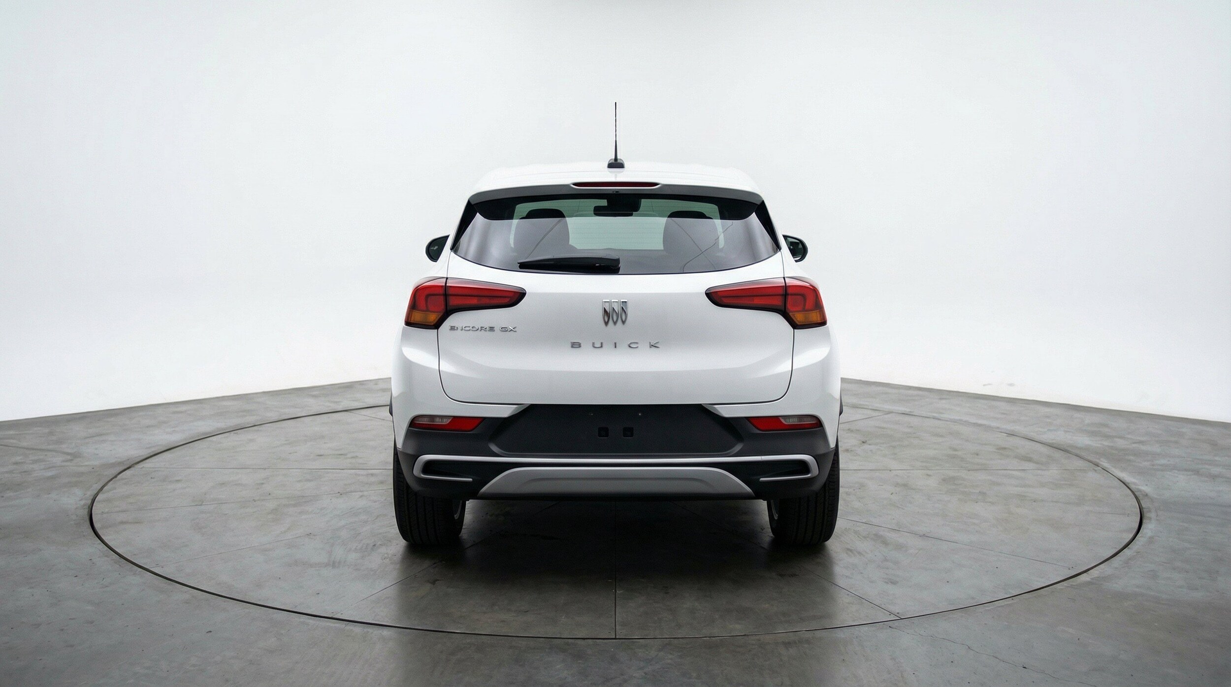 Thumbnail: 2026 Buick Encore GX - 7