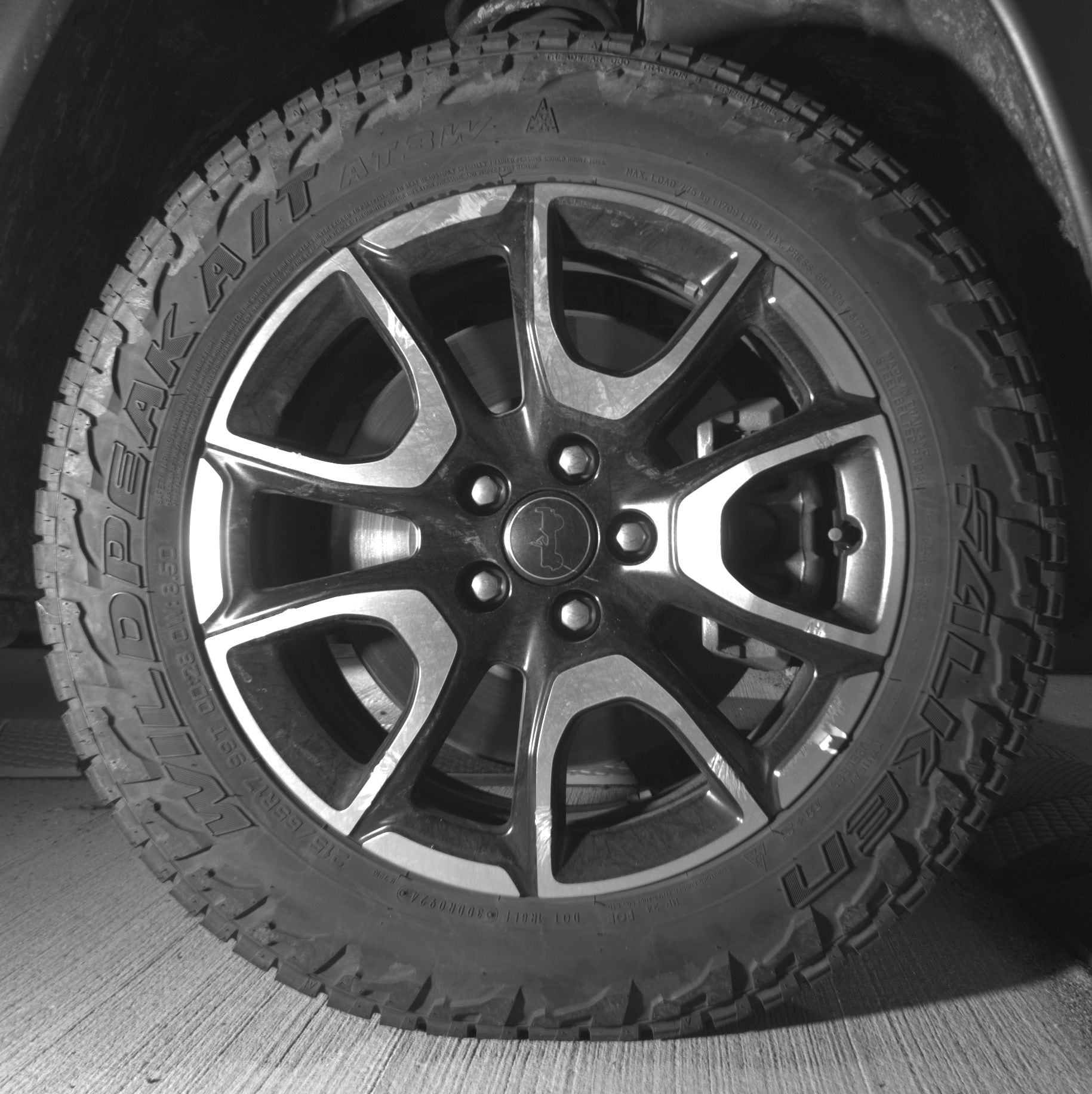 Thumbnail: 2025 Jeep Compass - 10