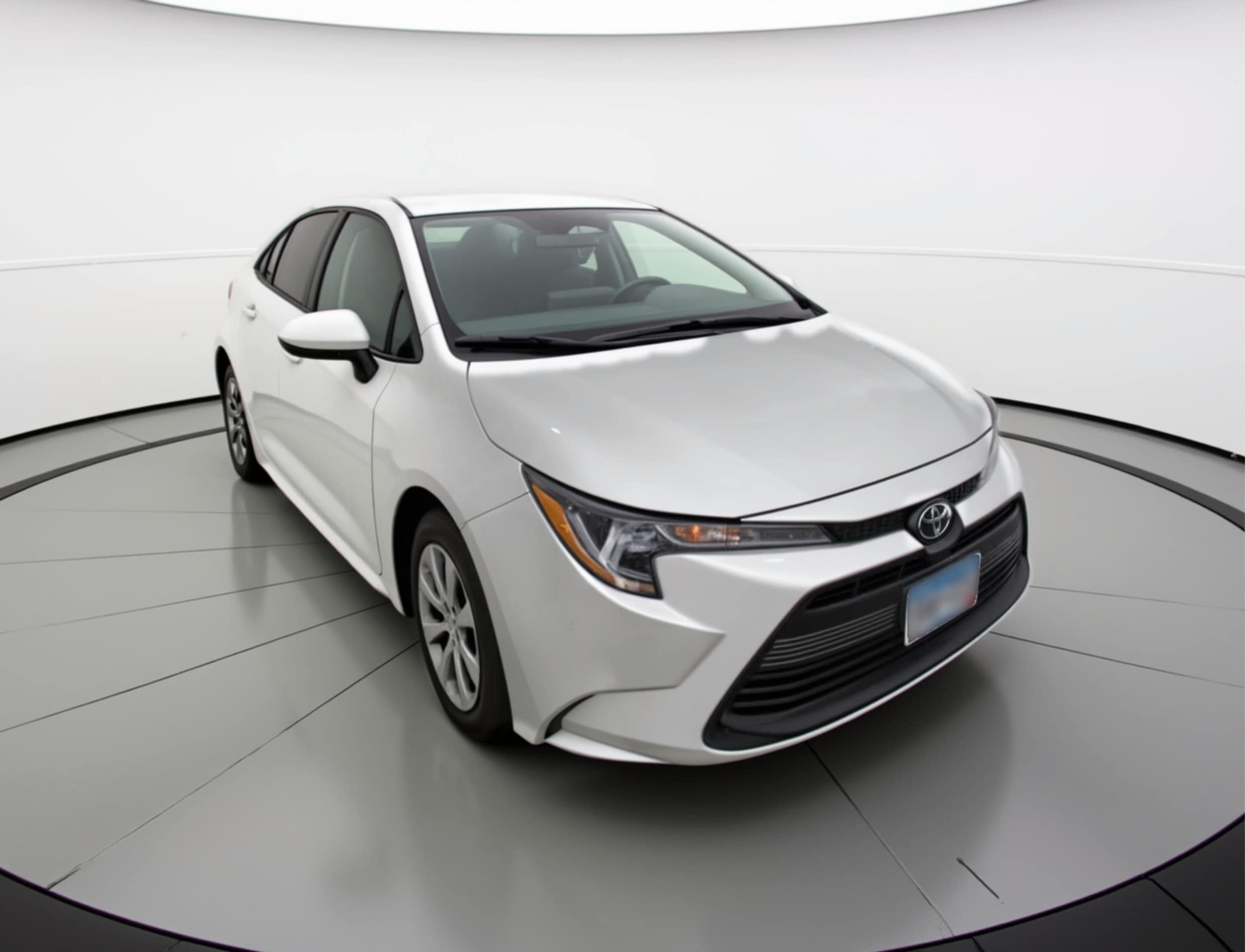 Thumbnail: 2025 Toyota Corolla - 1