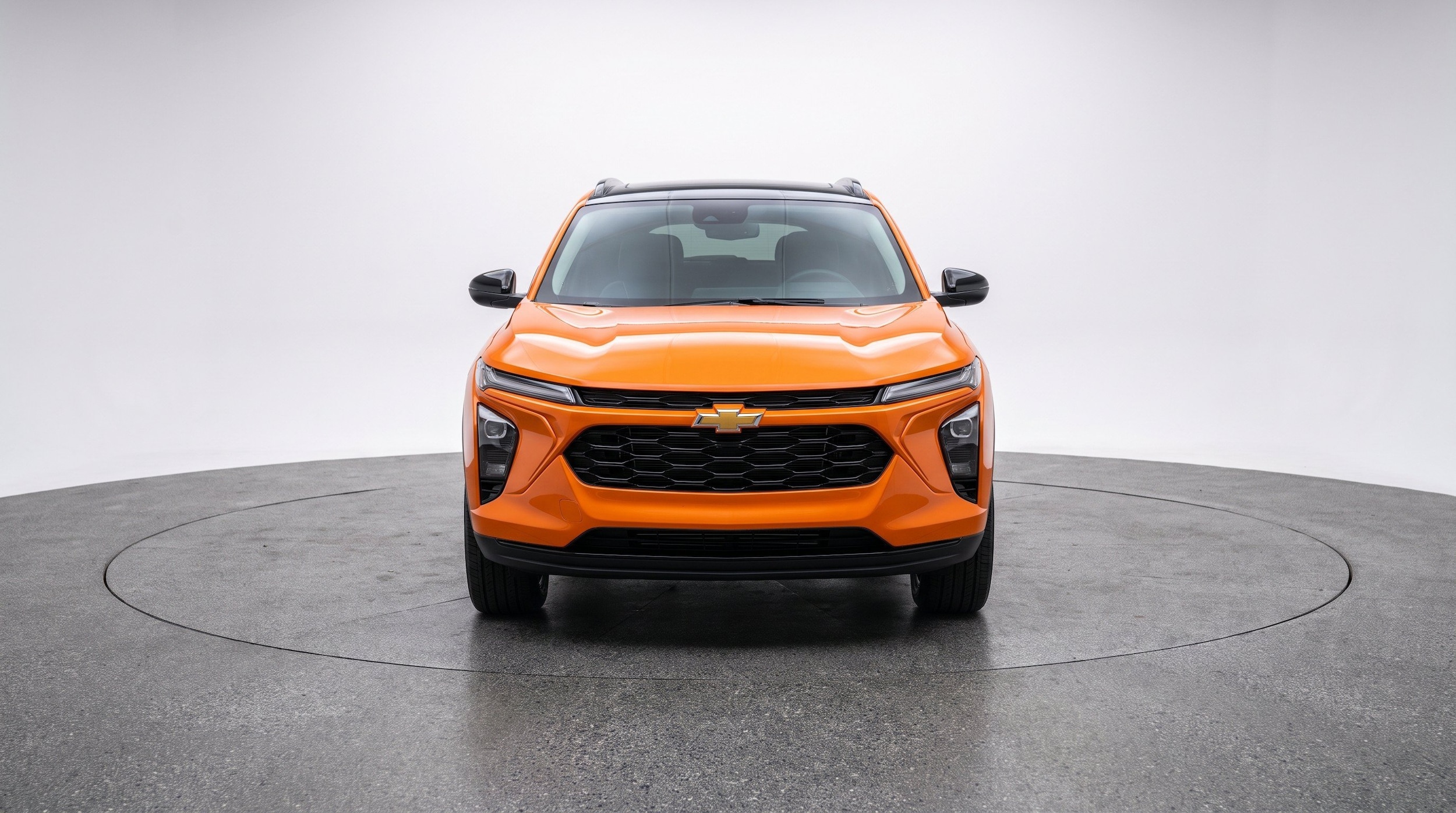 Thumbnail: 2026 Chevrolet Blazer - 2