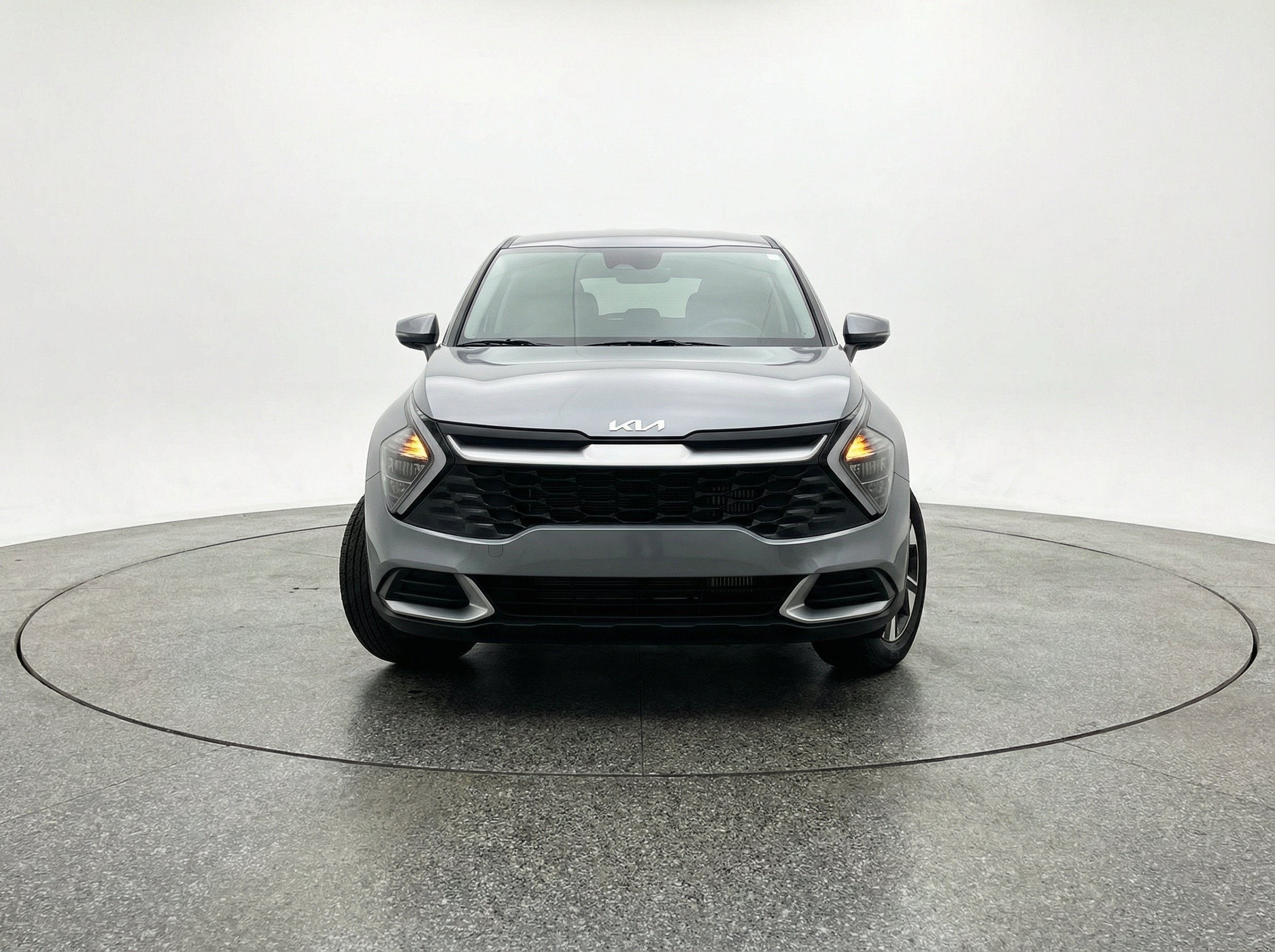 Thumbnail: 2026 Kia Sportage - 2