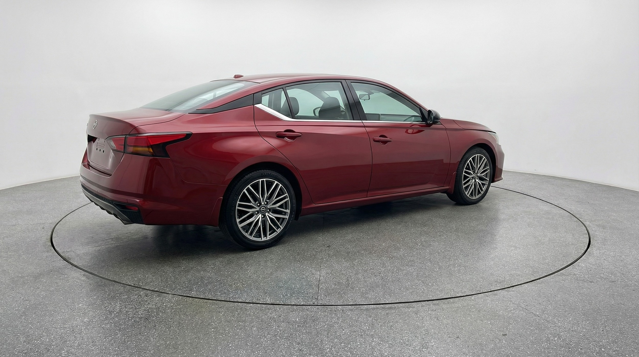 Thumbnail: 2025 Nissan Altima - 7