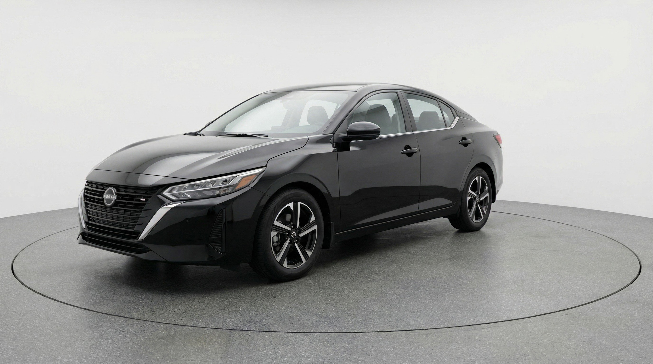 Thumbnail: 2025 Nissan Sentra - 3