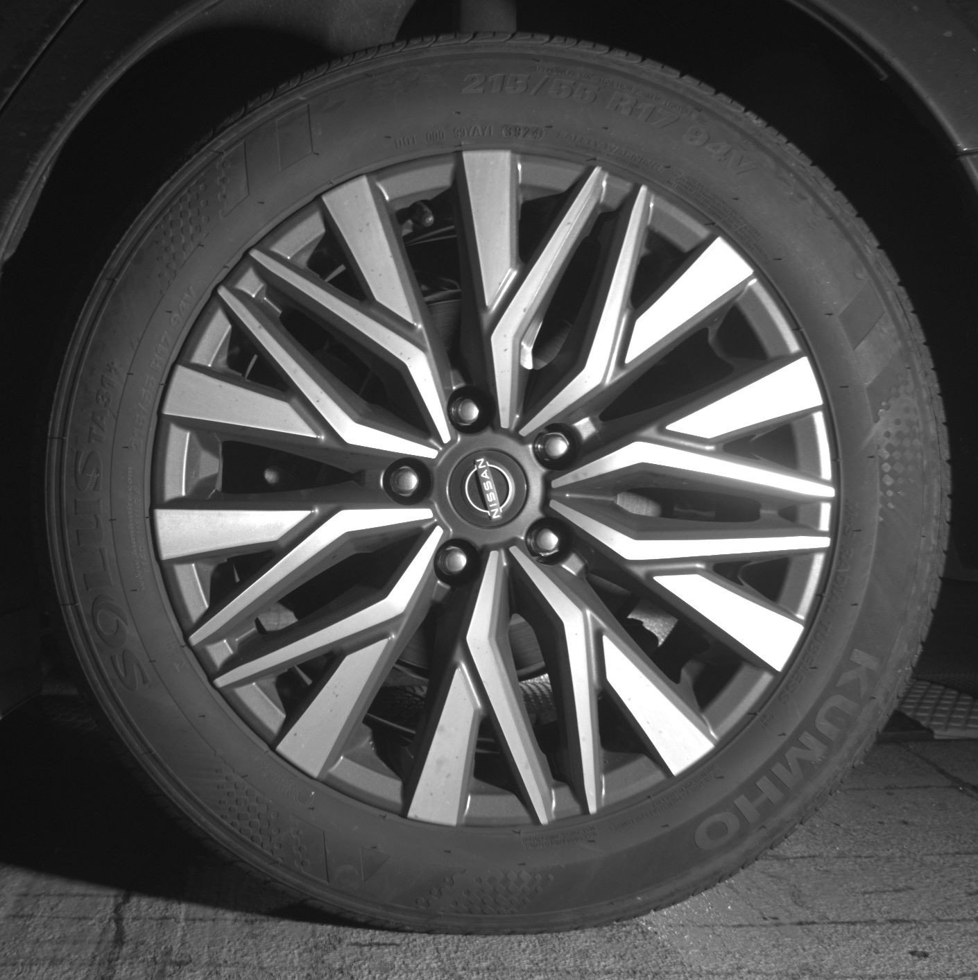 Thumbnail: 2025 Nissan Altima - 14