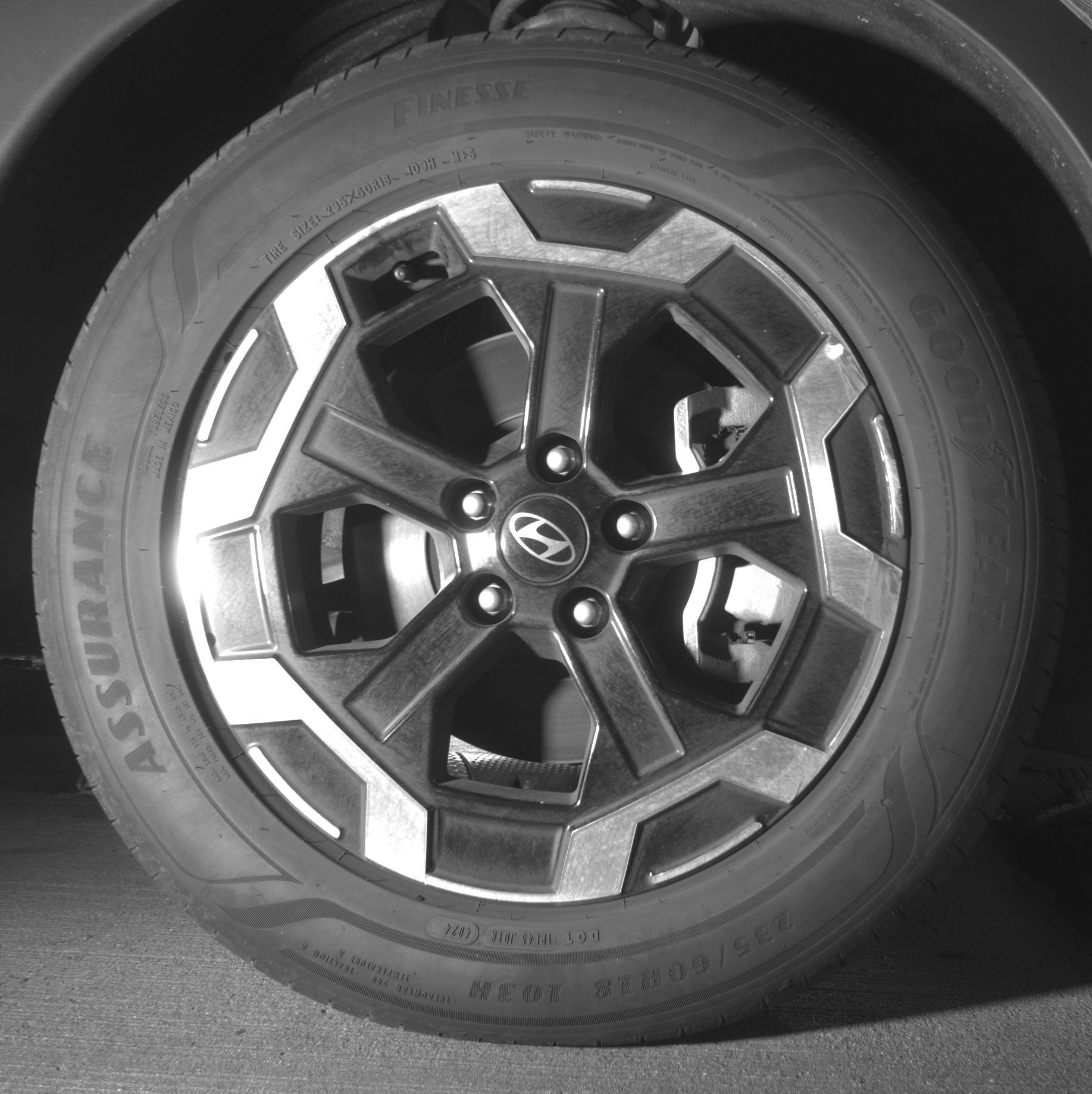 Thumbnail: 2025 Hyundai Santa Fe - 13