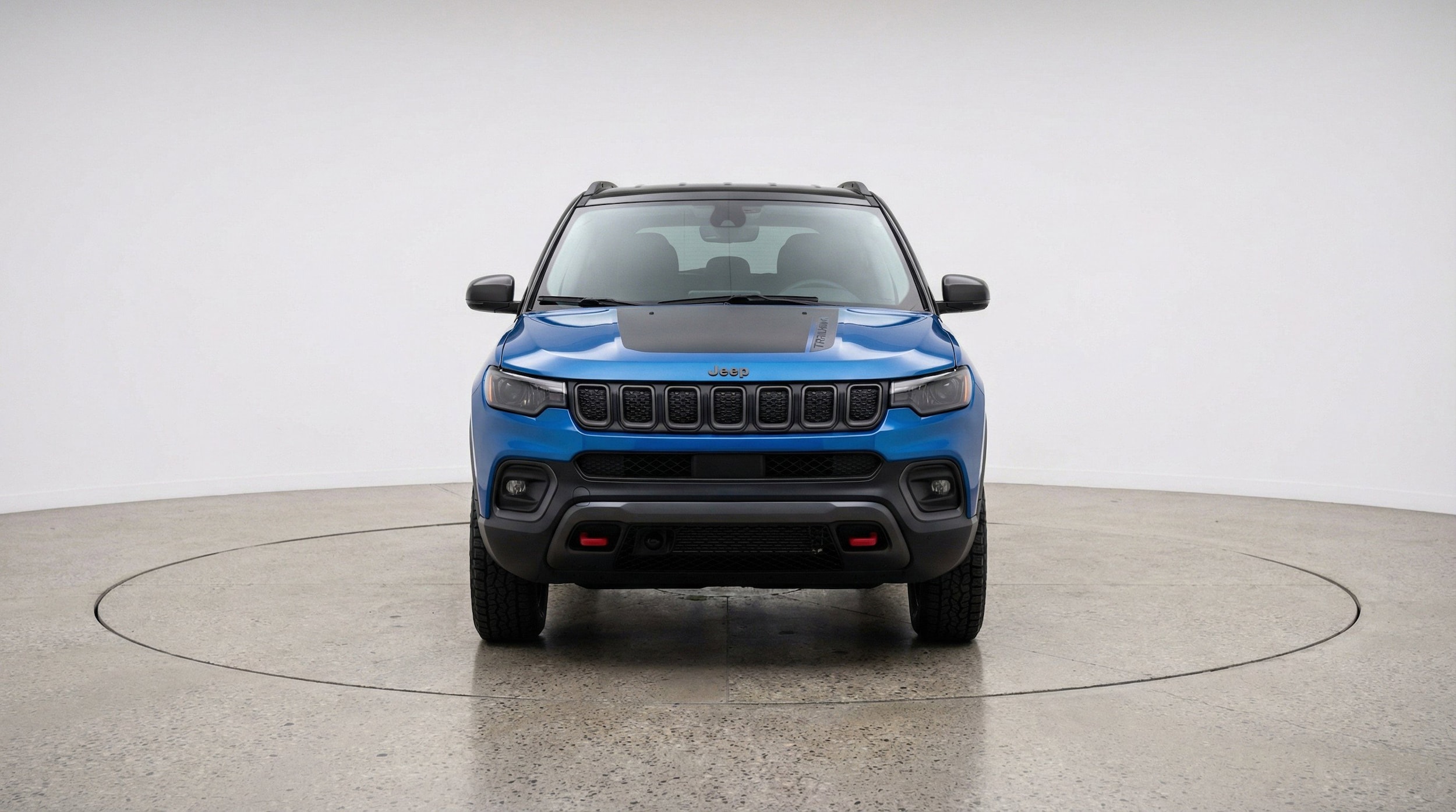 Thumbnail: 2025 Jeep Compass - 2
