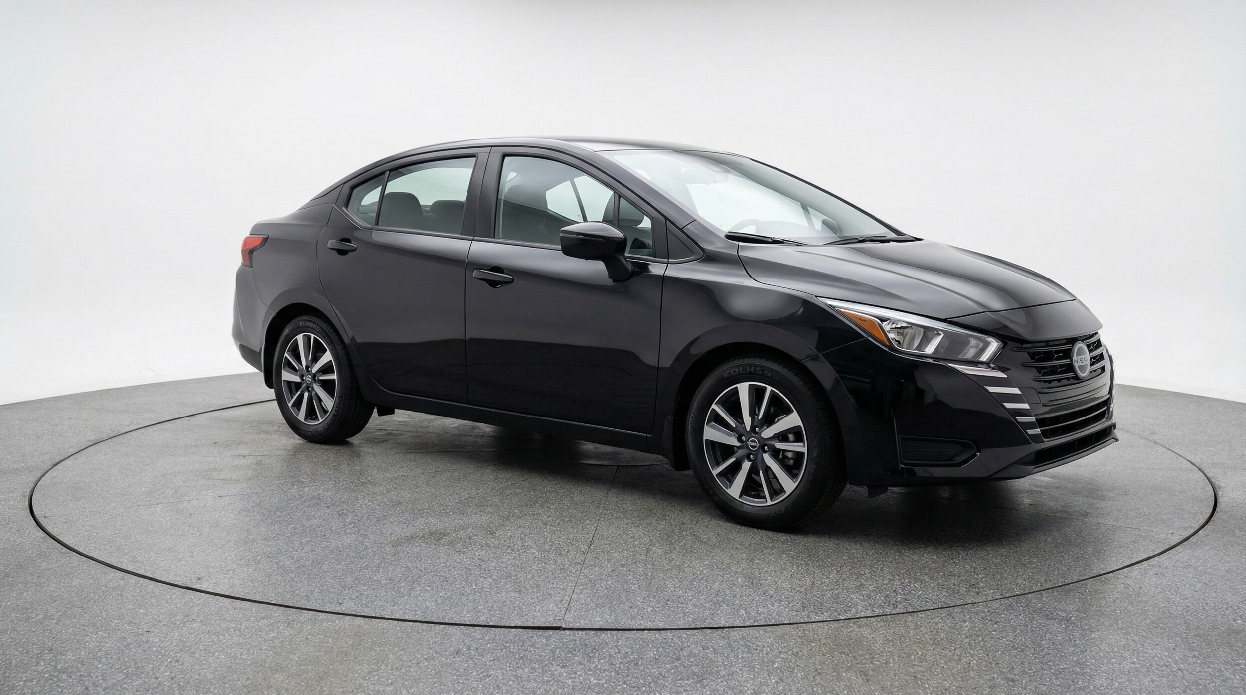 Thumbnail: 2025 Nissan Versa - 1