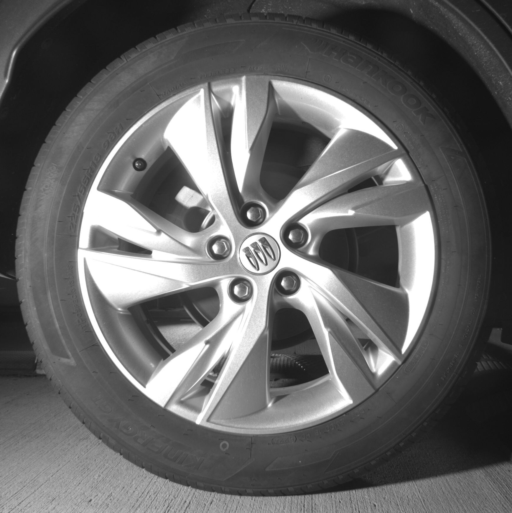 Thumbnail: 2025 Buick Encore GX - 12