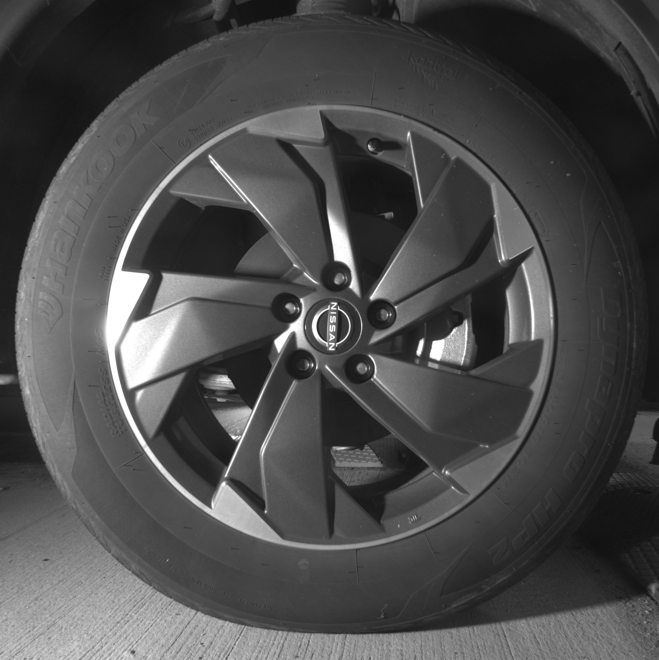 Thumbnail: 2025 Nissan Rogue - 13