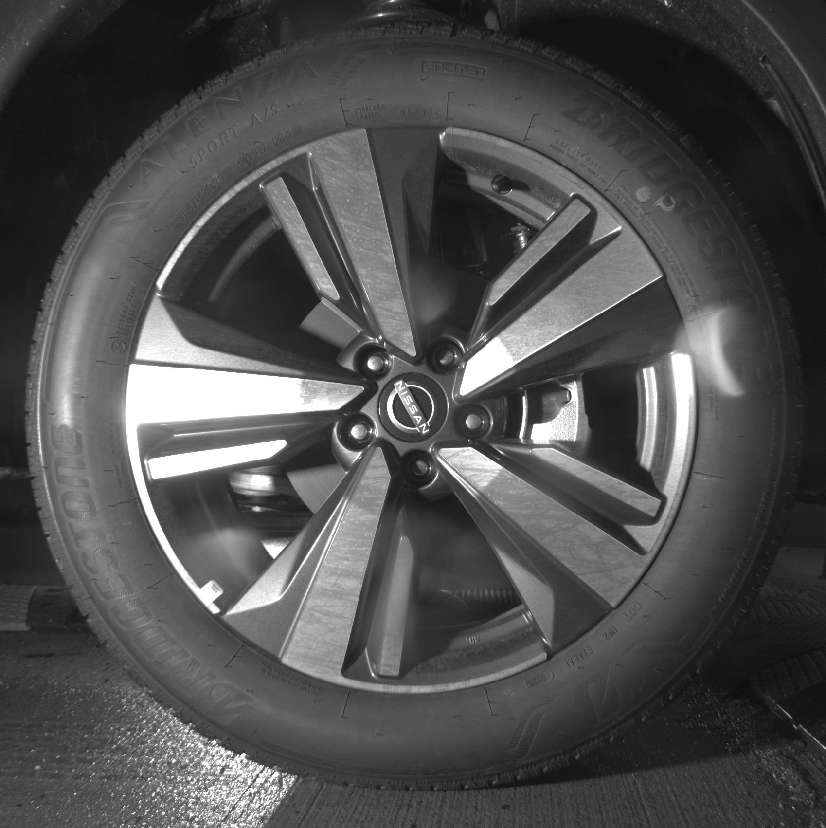 Thumbnail: 2026 Nissan Rogue - 13