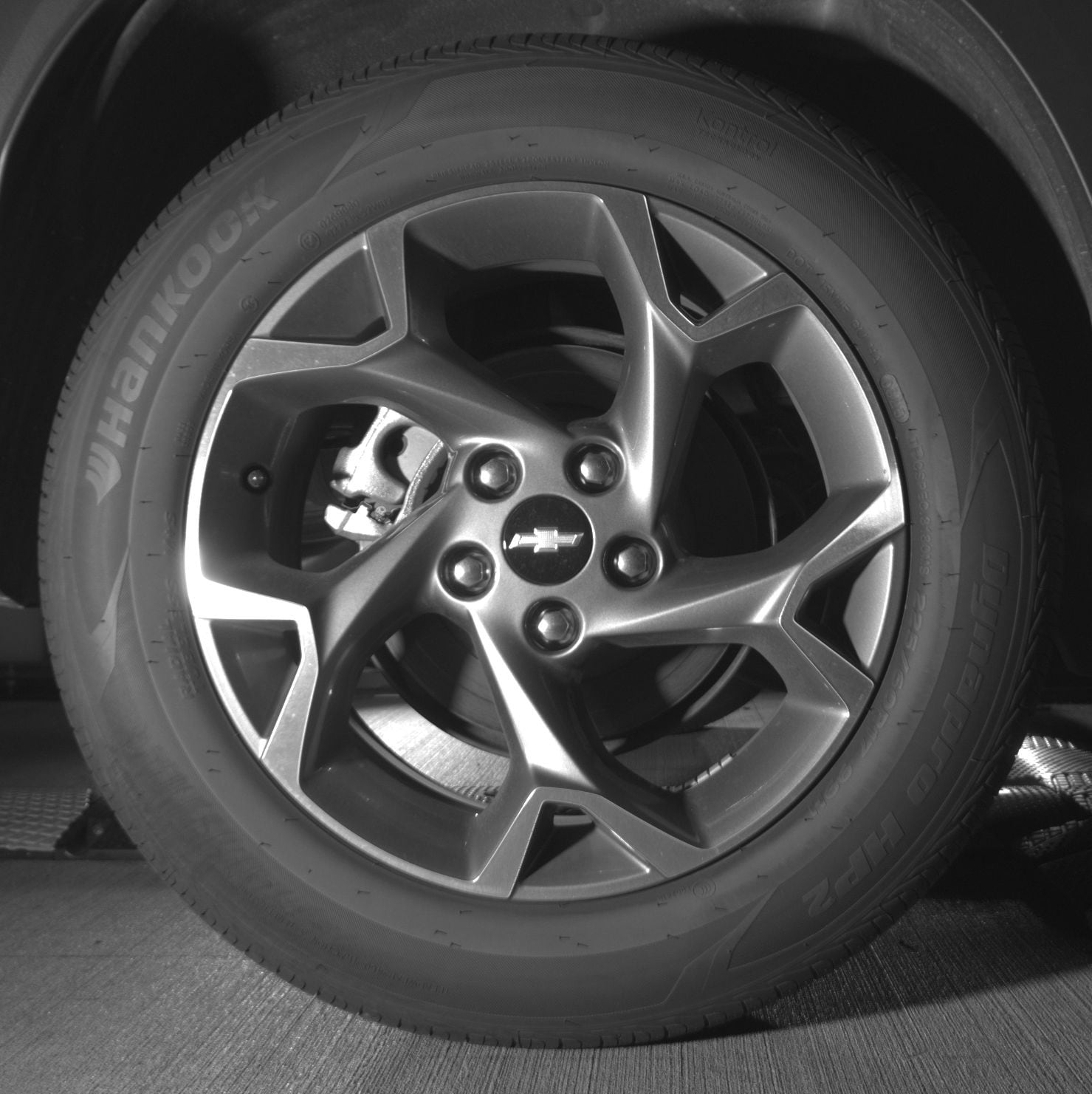 Thumbnail: 2025 Chevrolet Trax - 12