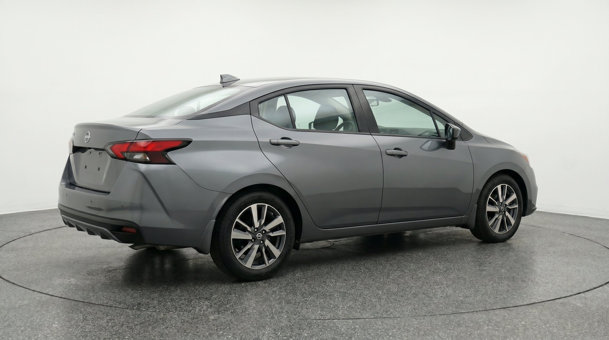 Thumbnail: 2025 Nissan Versa - 9