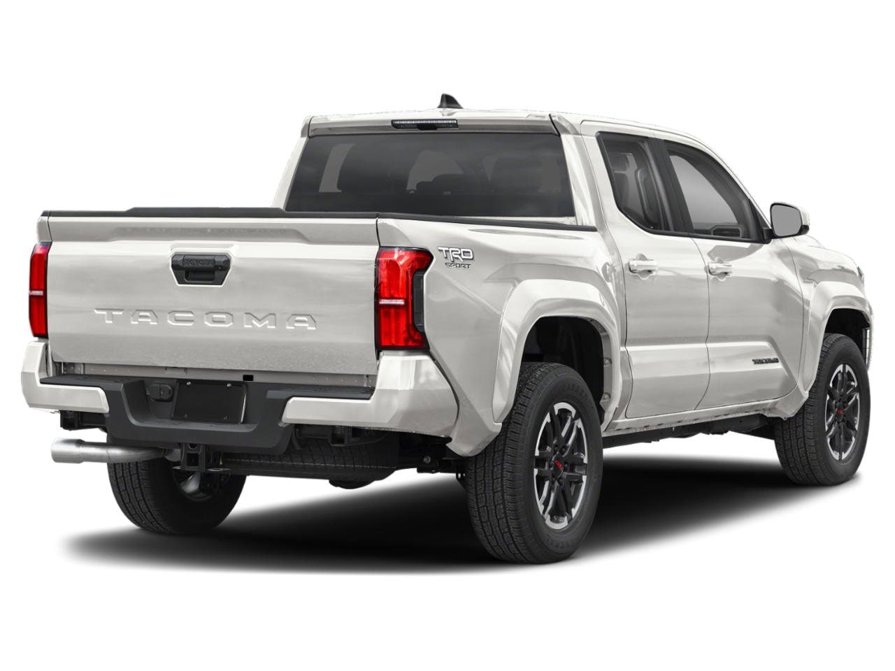 Thumbnail: 2024 Toyota Tacoma - 2