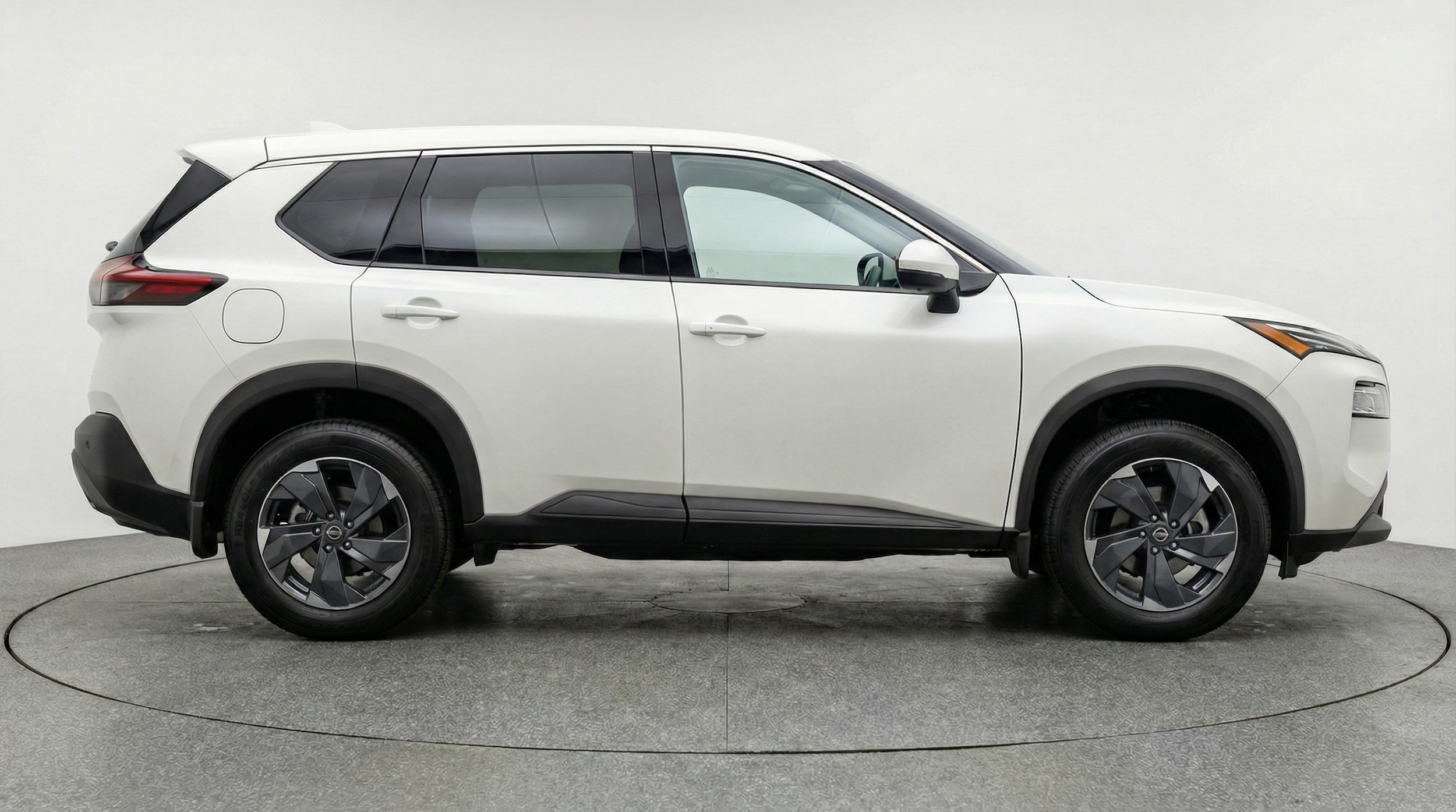 Thumbnail: 2025 Nissan Rogue - 8