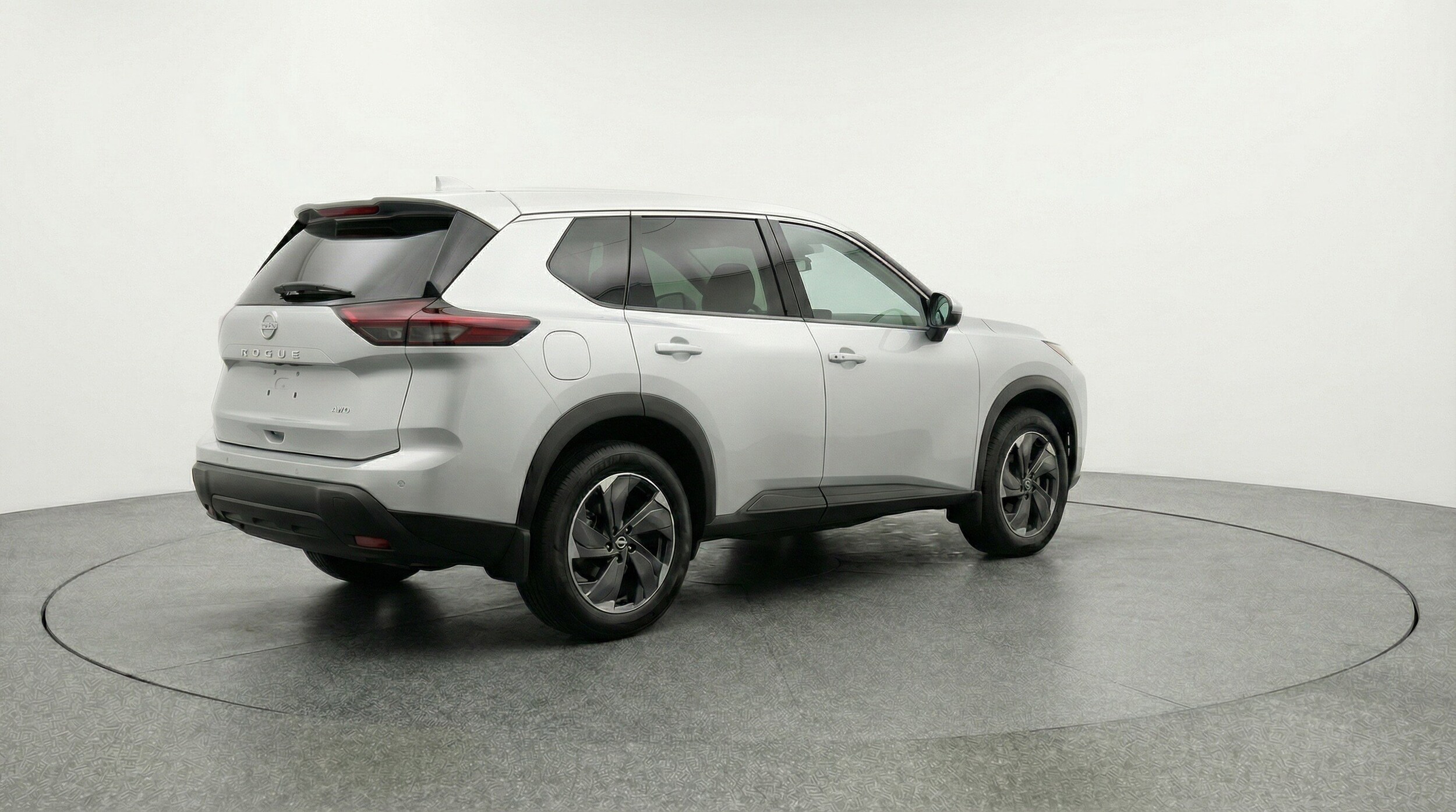 Thumbnail: 2025 Nissan Rogue - 9