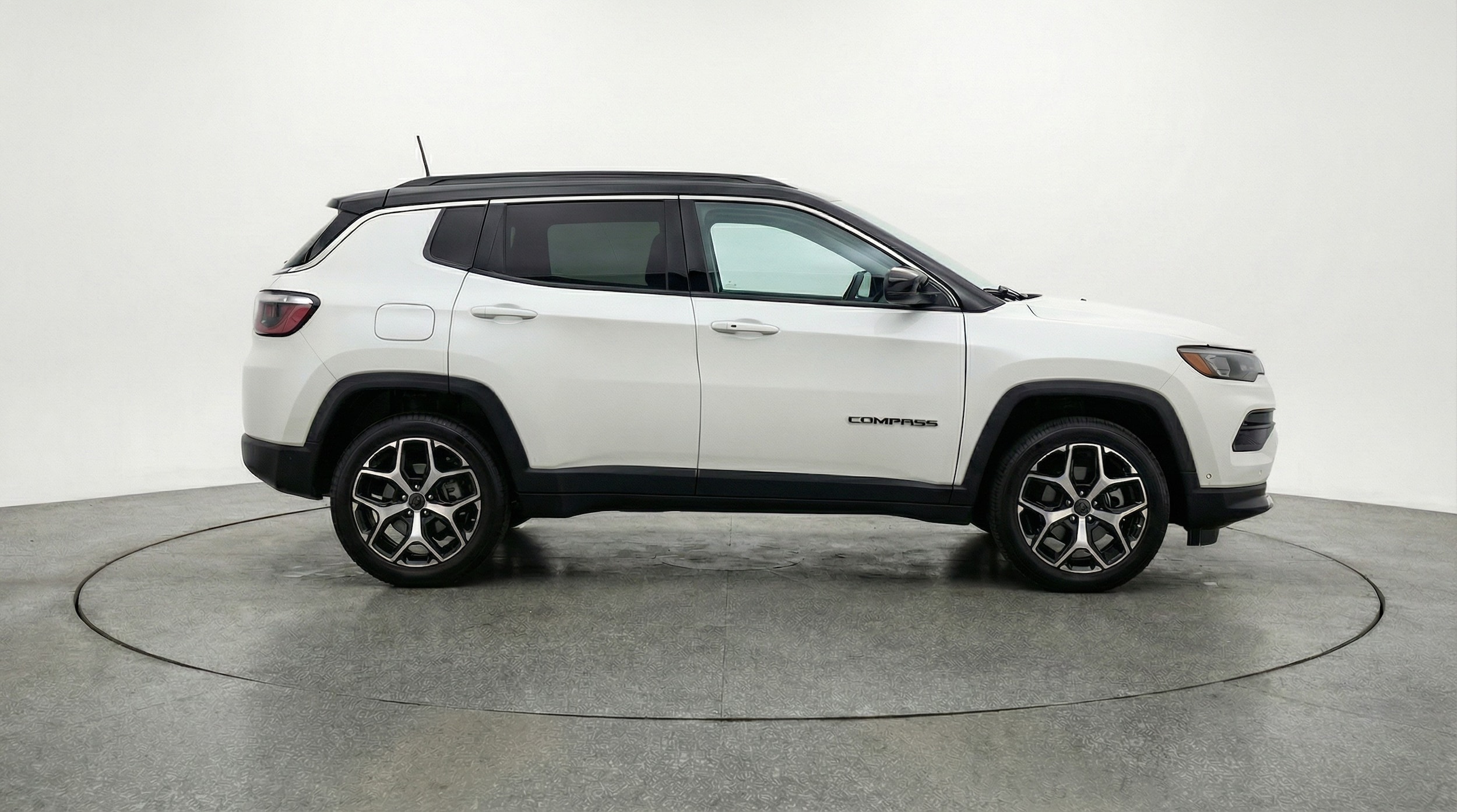 Thumbnail: 2025 Jeep Compass - 8