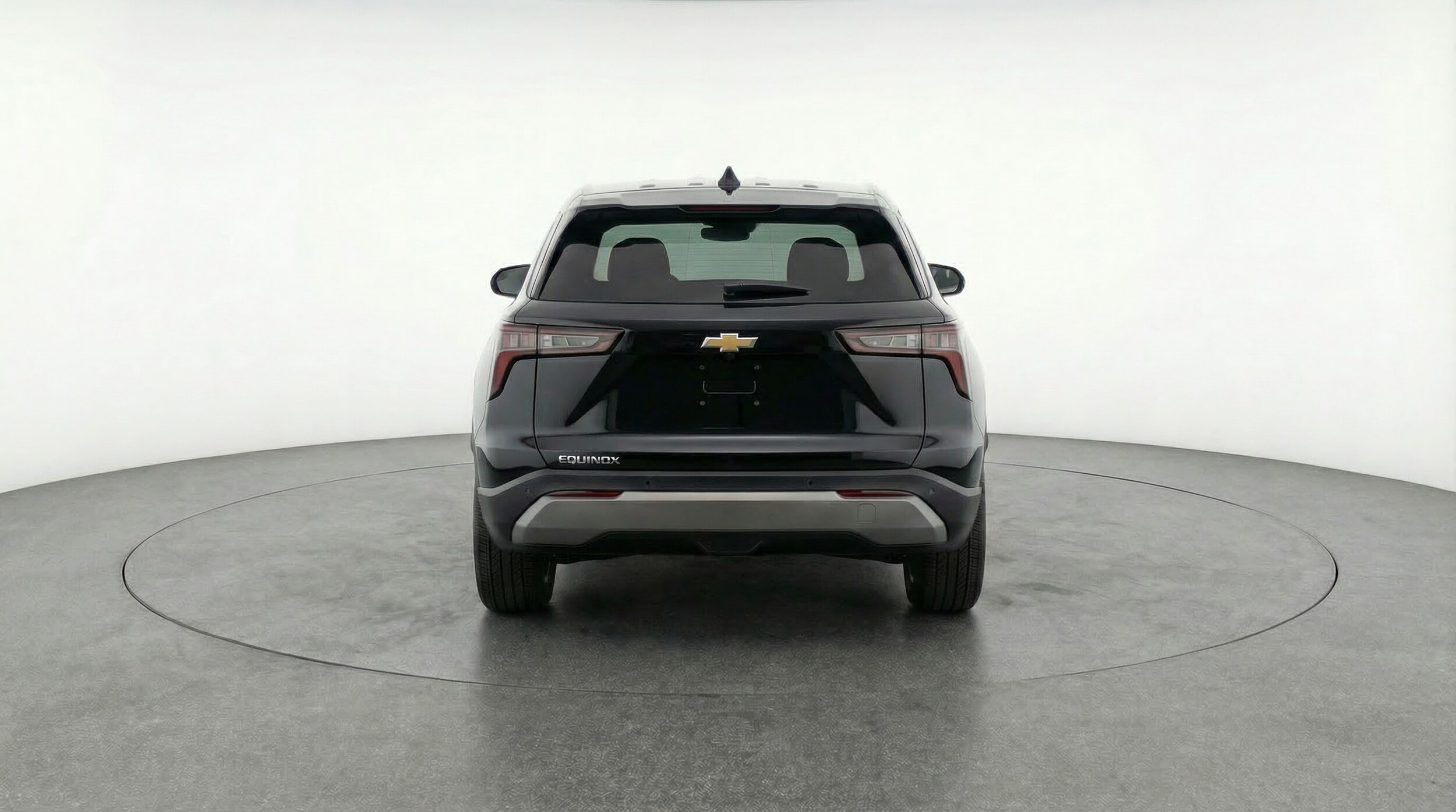 Thumbnail: 2025 Chevrolet Equinox - 6